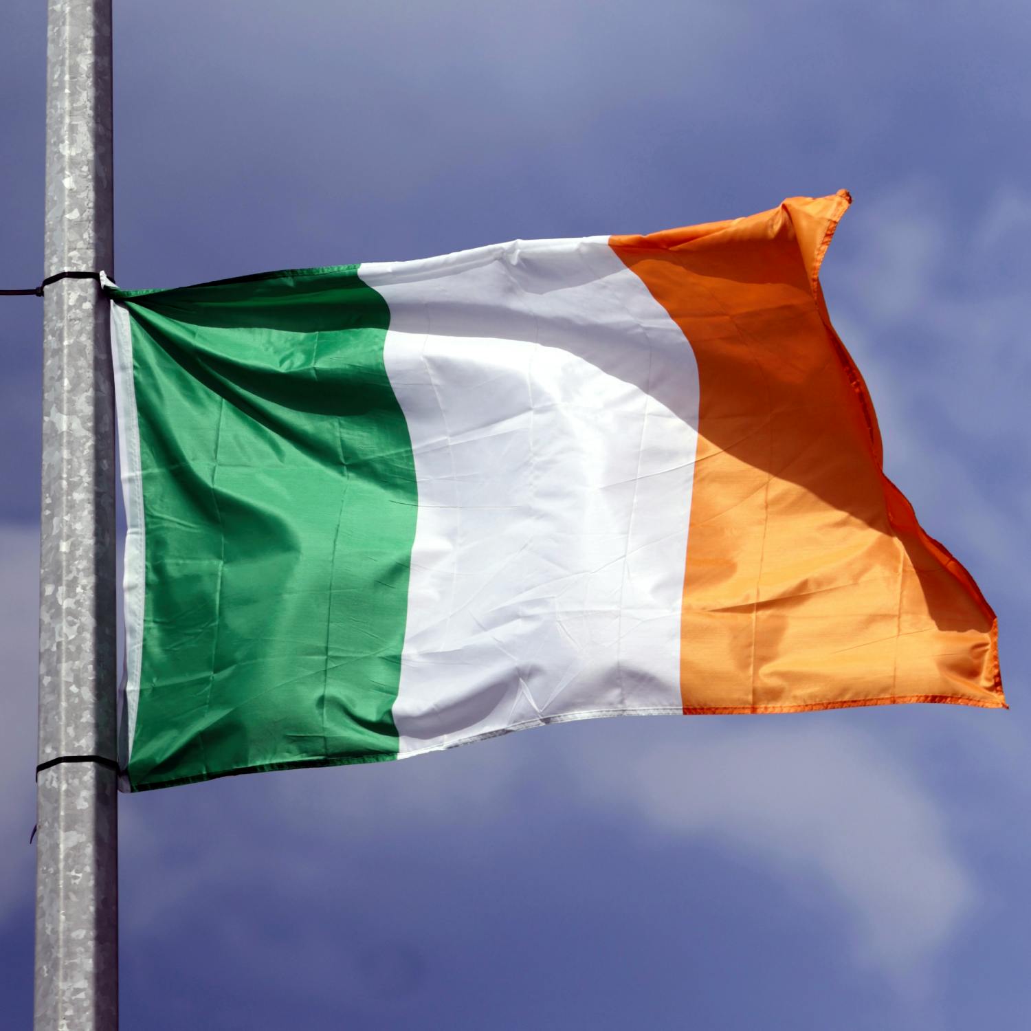 What does the tricolour mean to you? What does the tricolour mean to you?