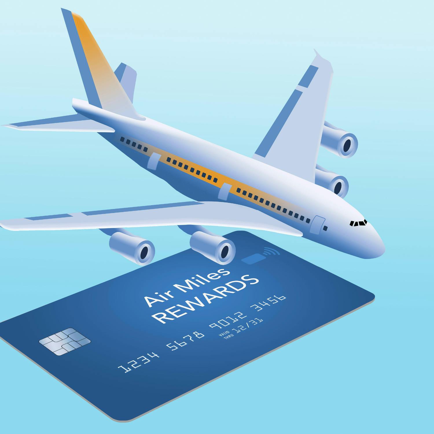 Should there be a tax on frequent flyers? episode artwork