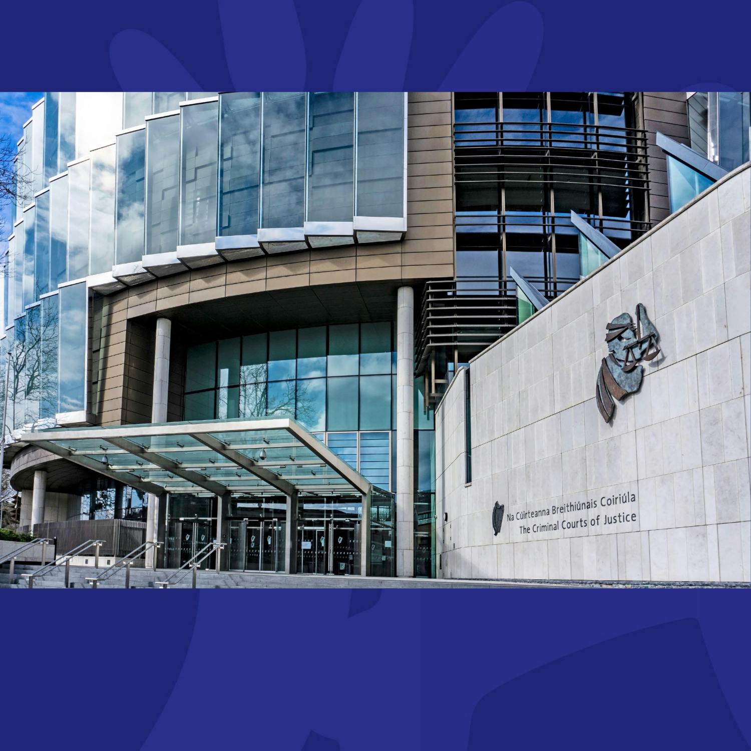 Riad Bouchaker Was "Hellbent" On Attacking Children, Witness Tells Trial episode artwork