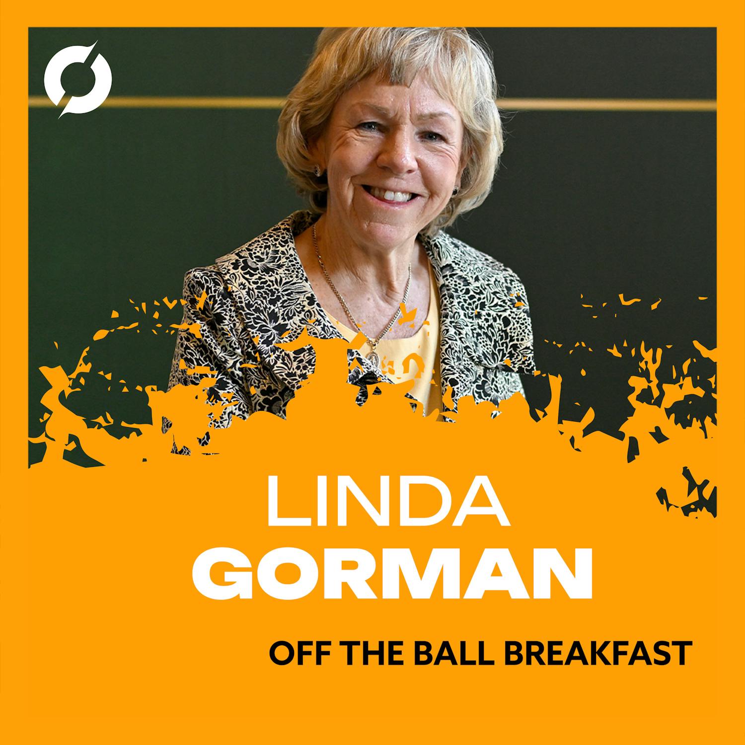Linda Gorman: Exhibition on history of Women’s Football in Ireland