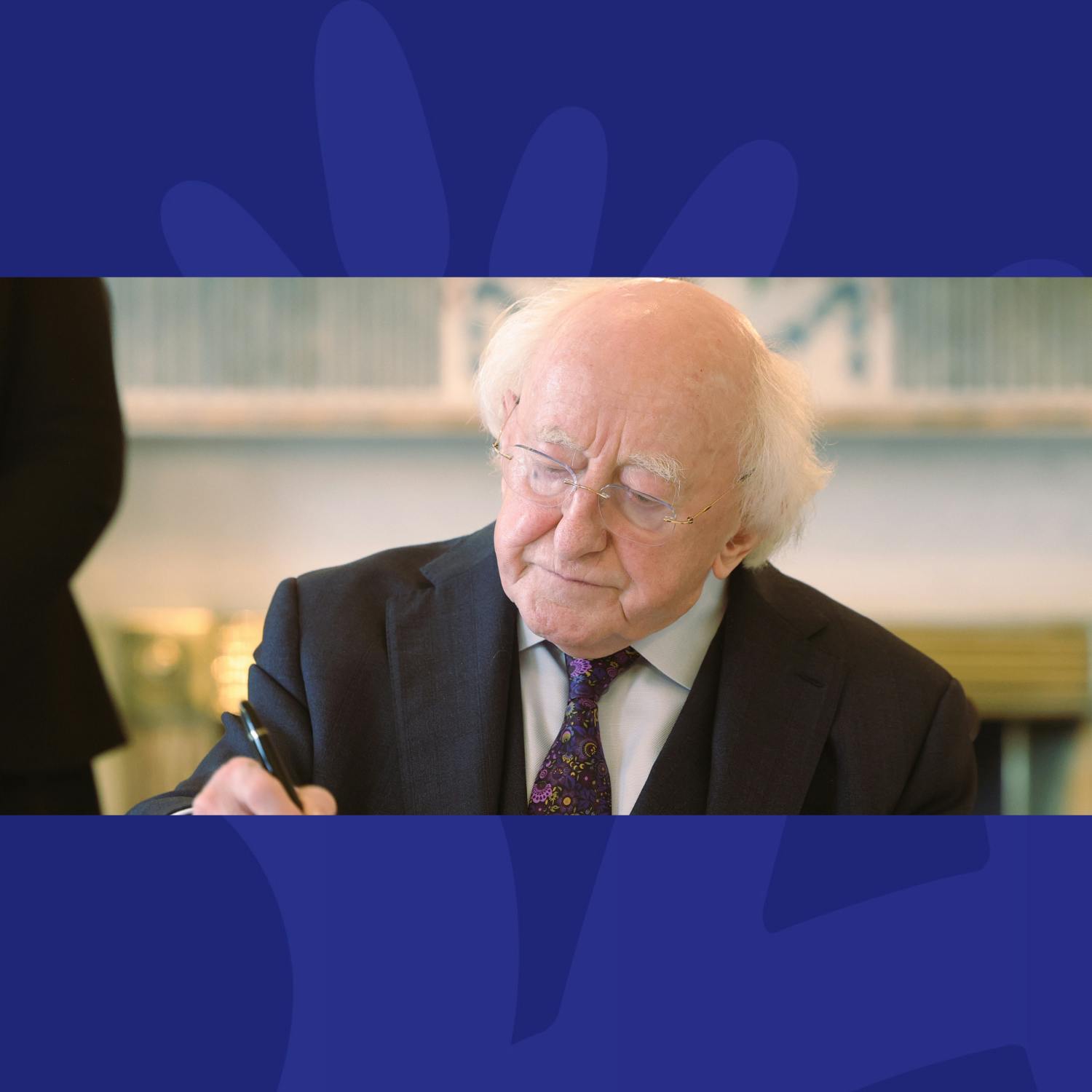 Gift Grub: Michael D Wants To Cancel January