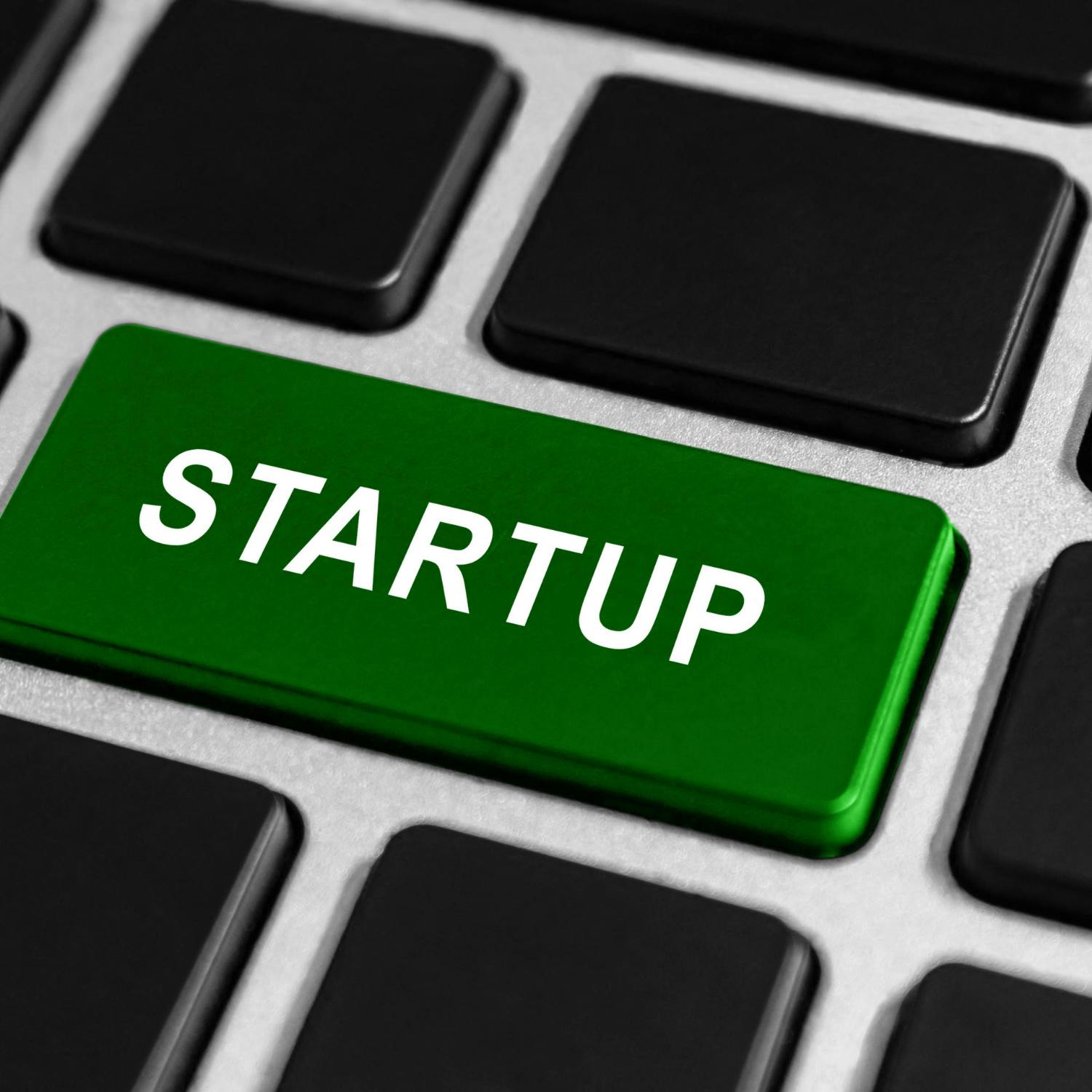 How will new start up survive if there is an economic downturn?