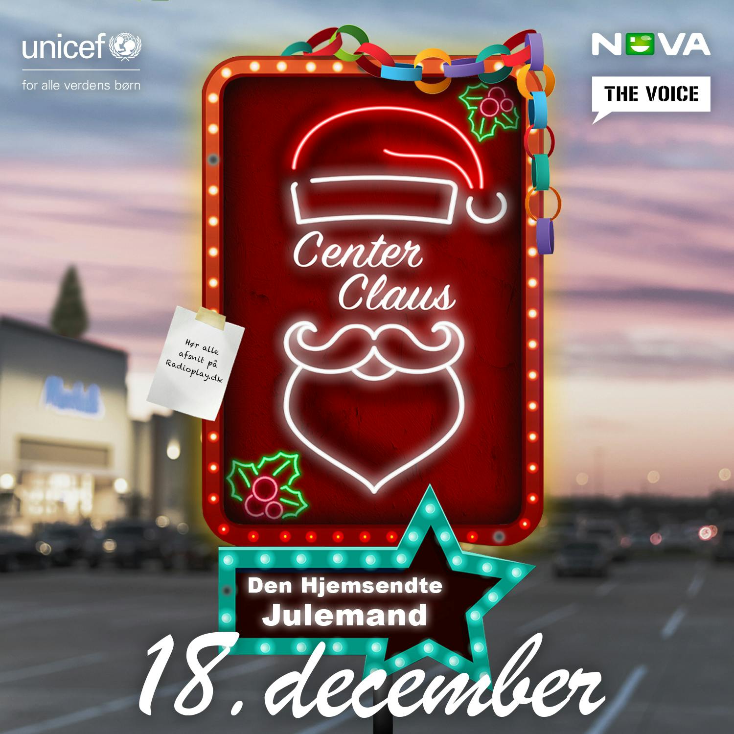 18. december 18. december