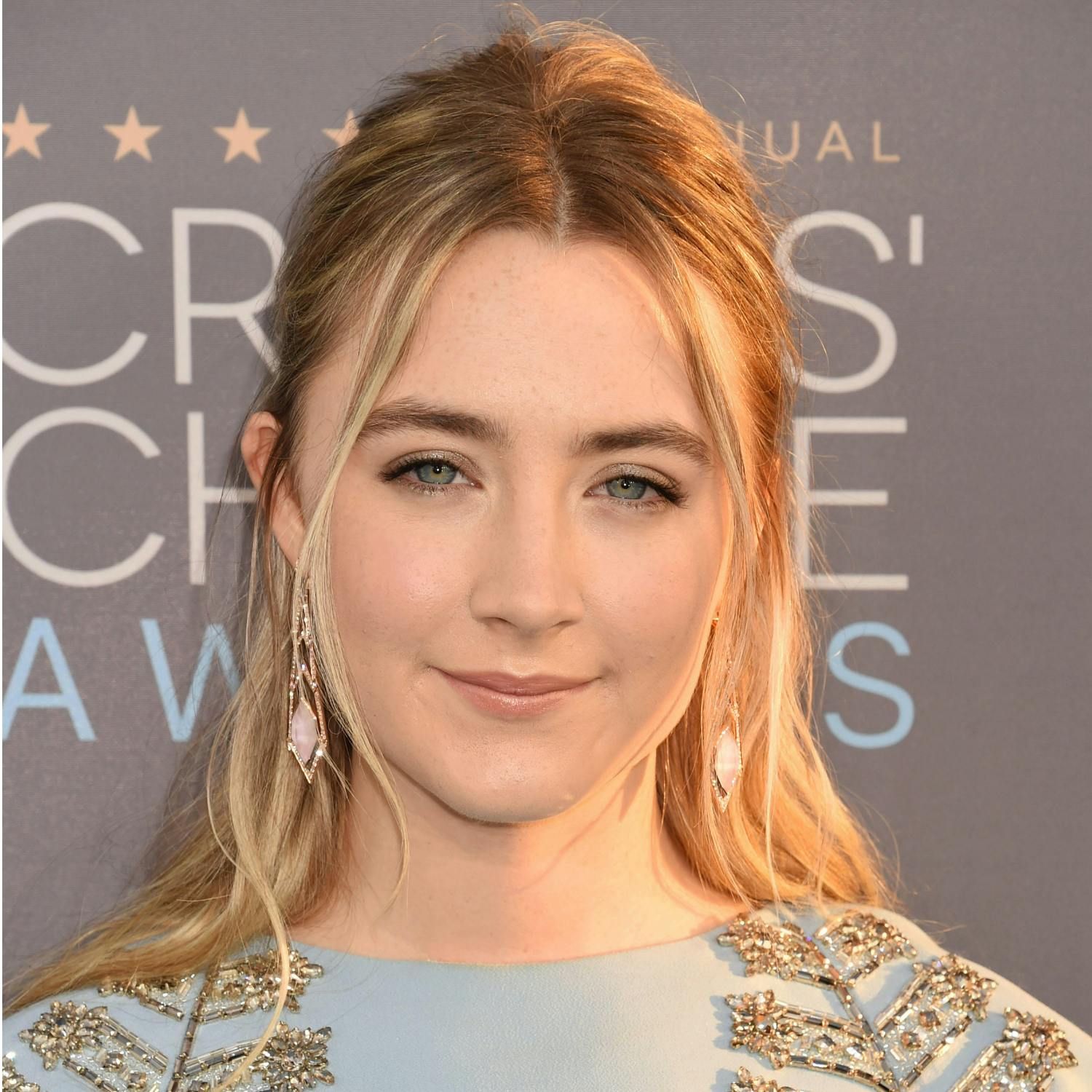 Movies : See How They Run, Saoirse Ronan's New Movie