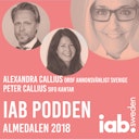 IAB-podden