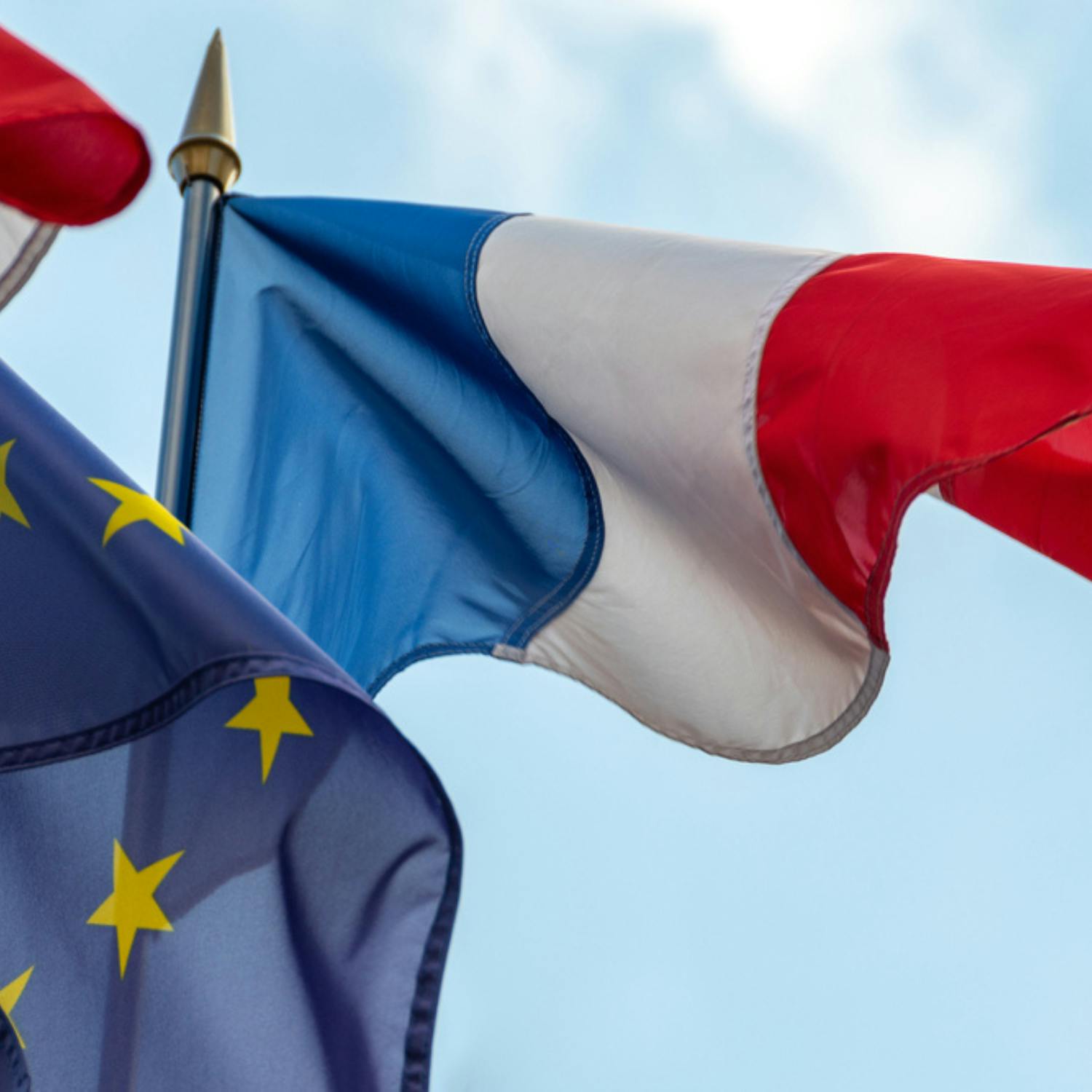 Could more governments fall after the European elections?