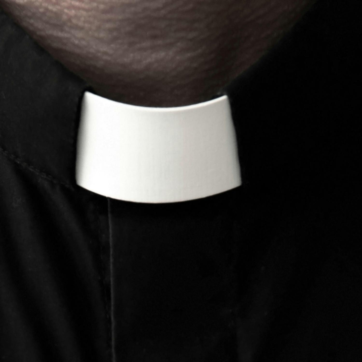 The priesthood as a career