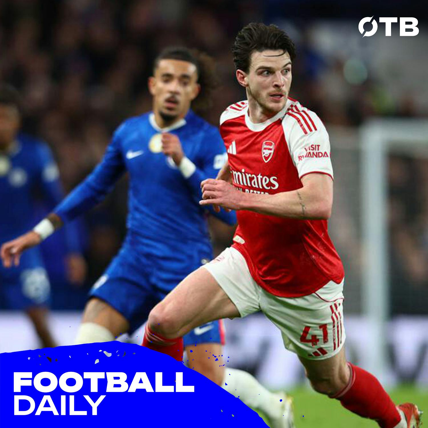 FOOTBALL DAILY: Arsenal's healthy December lead, Isak ends his goal drought, Aitana Bonmatí breaks her leg