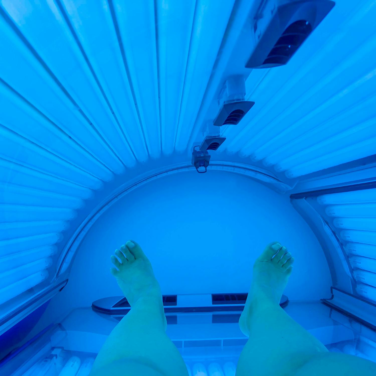 Sunbed Association calls for government not to ban sunbeds