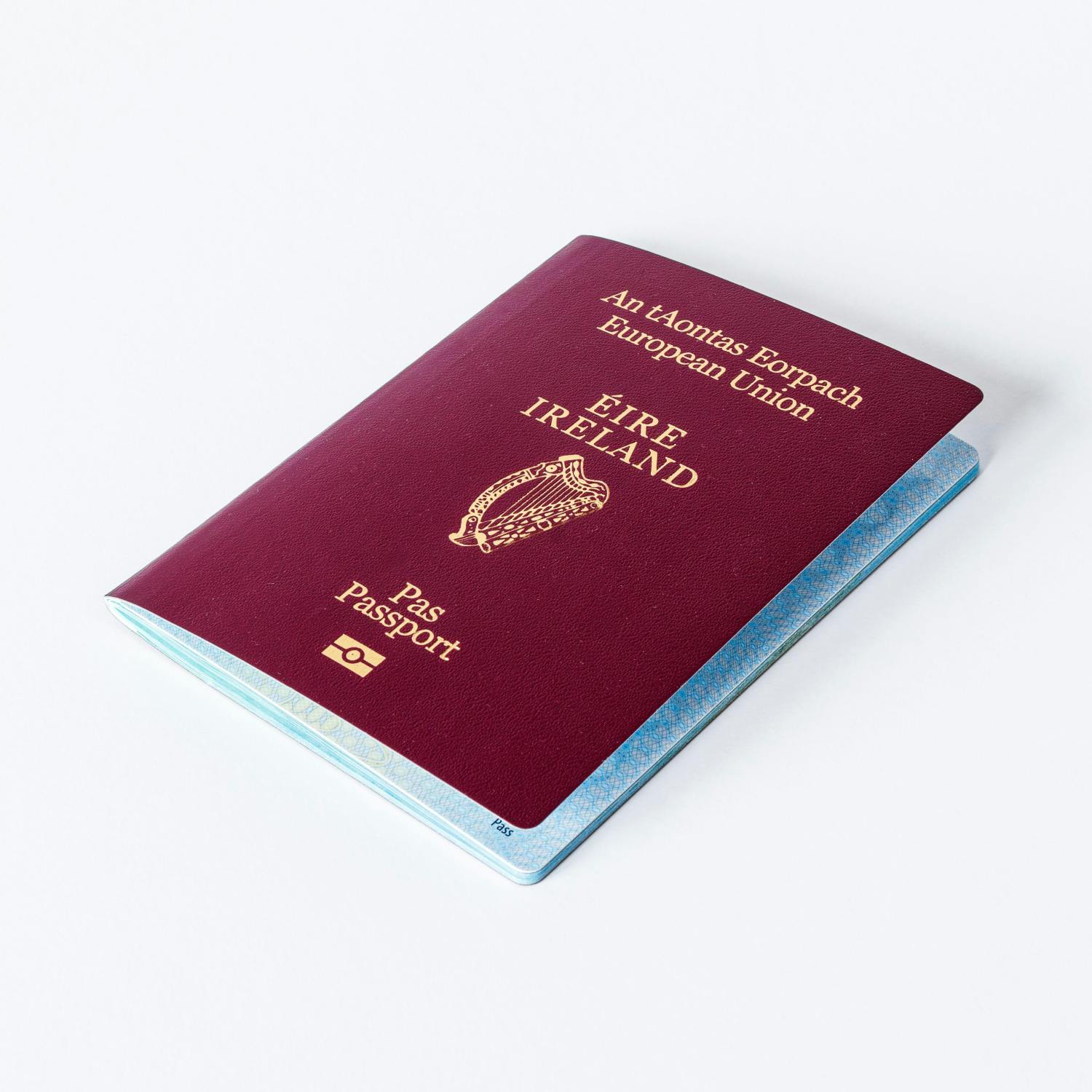 Should we have a language proficiency test for Irish citizenship?