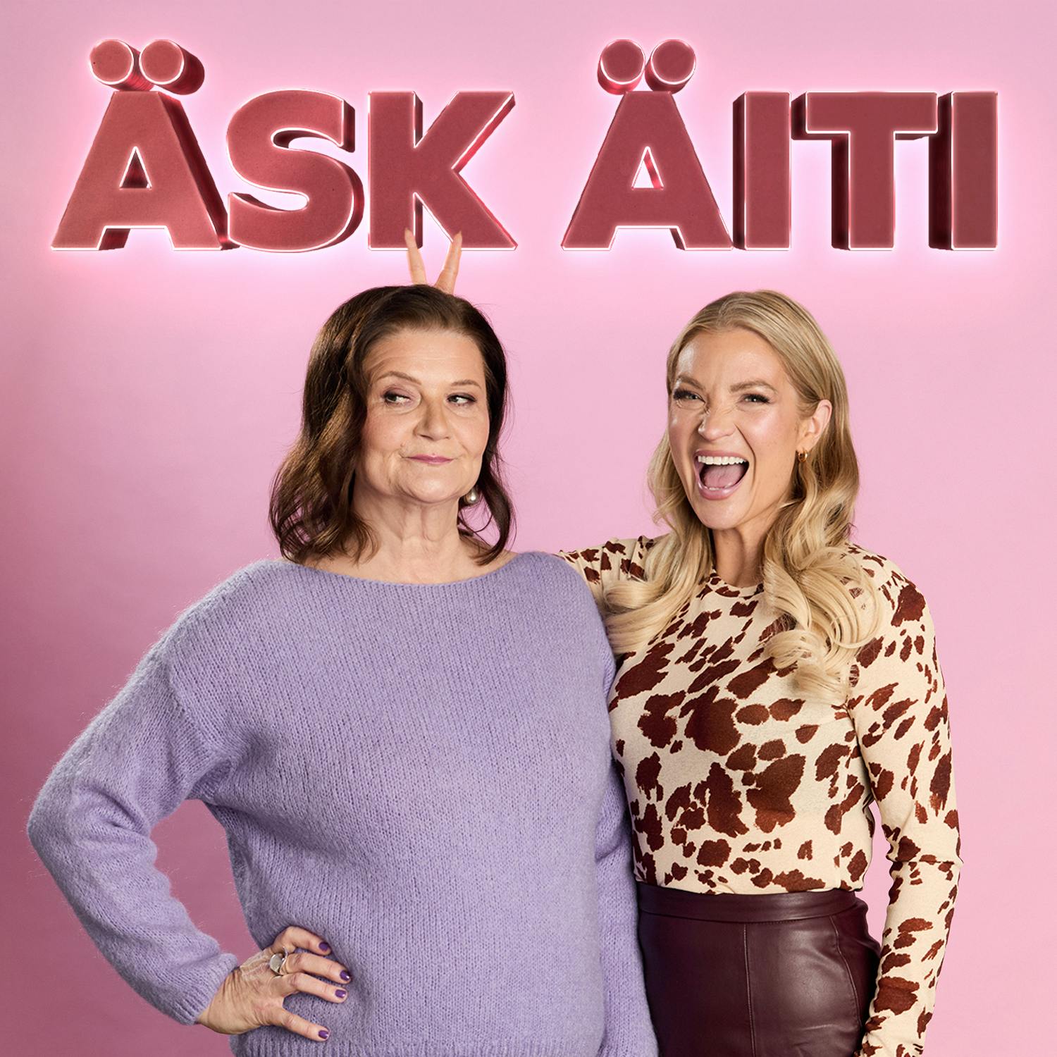 Äsk Äiti