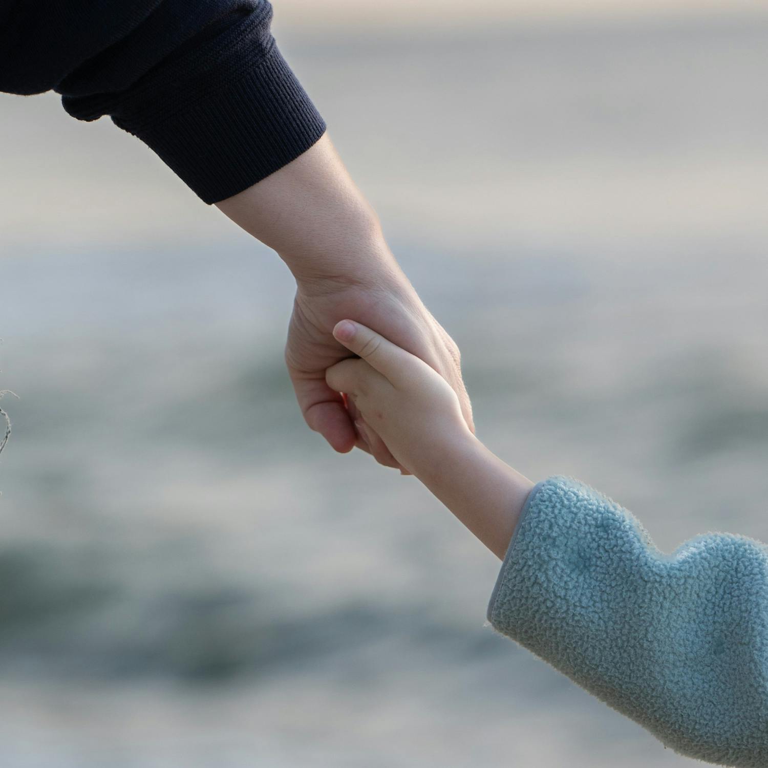 Should parents of neurodivergent children embrace their own neurodiversity?