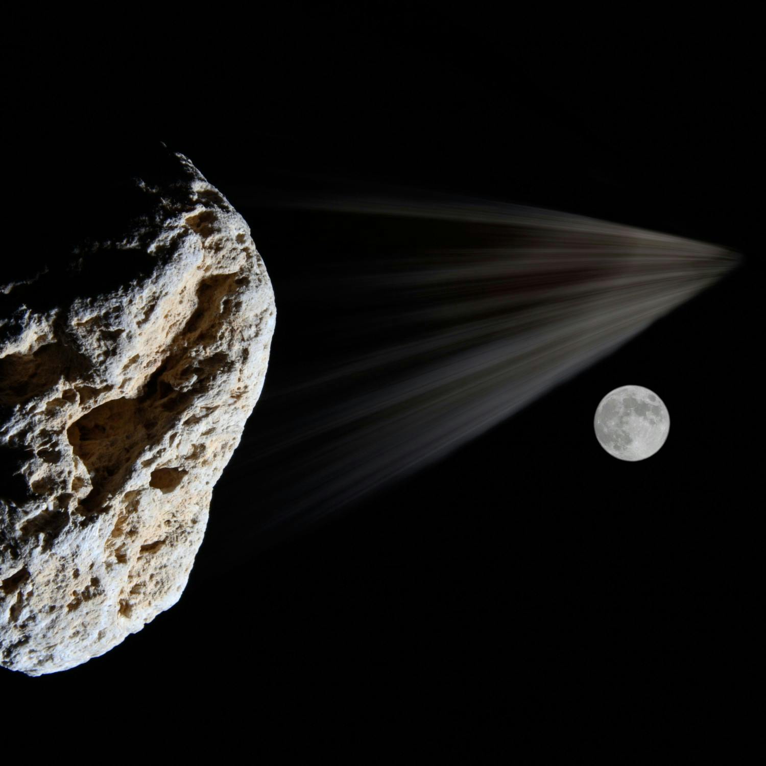 Why NASA crashed a spacecraft into an asteroid