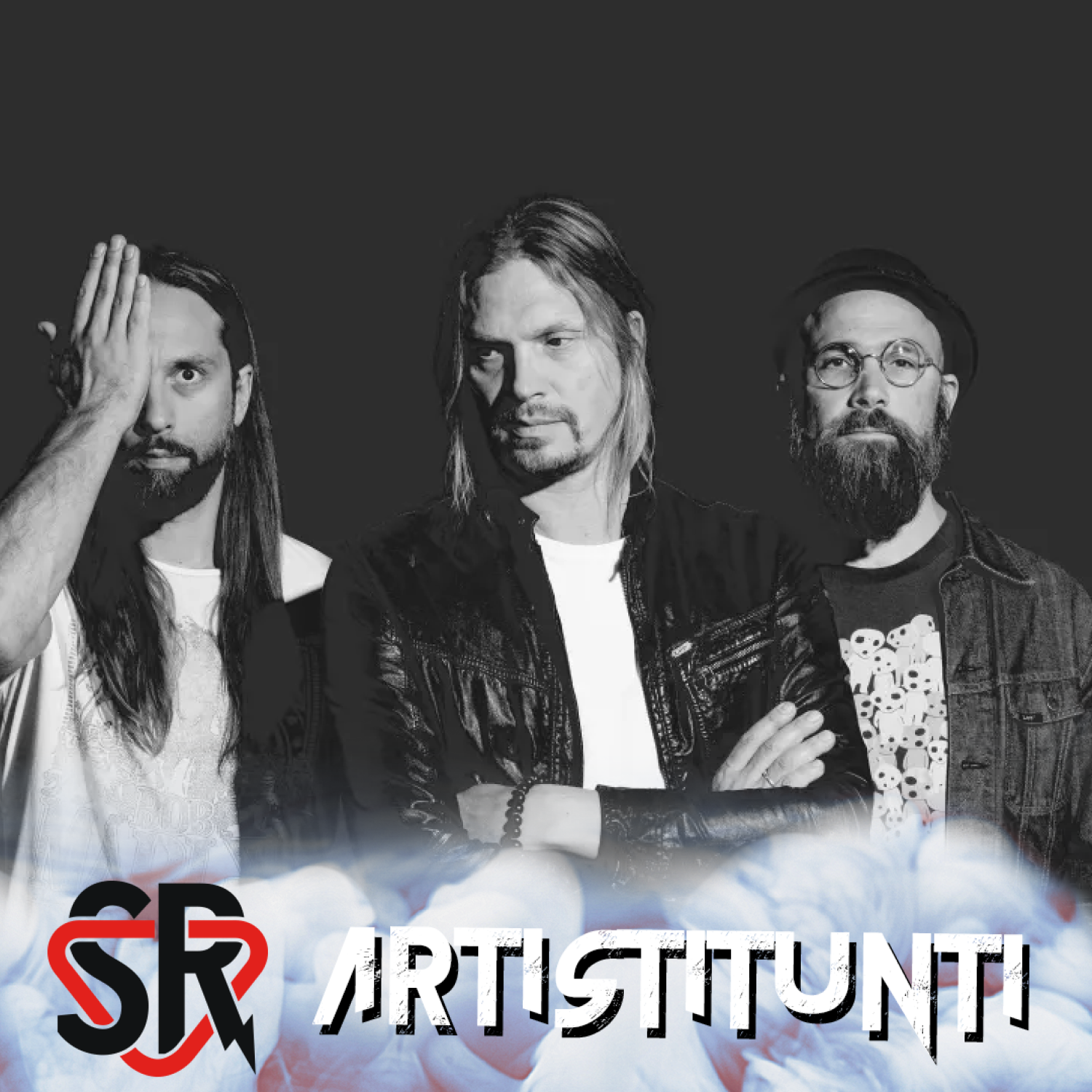 Radio SuomiRockin Artistitunti - Mikko Von Hertzen