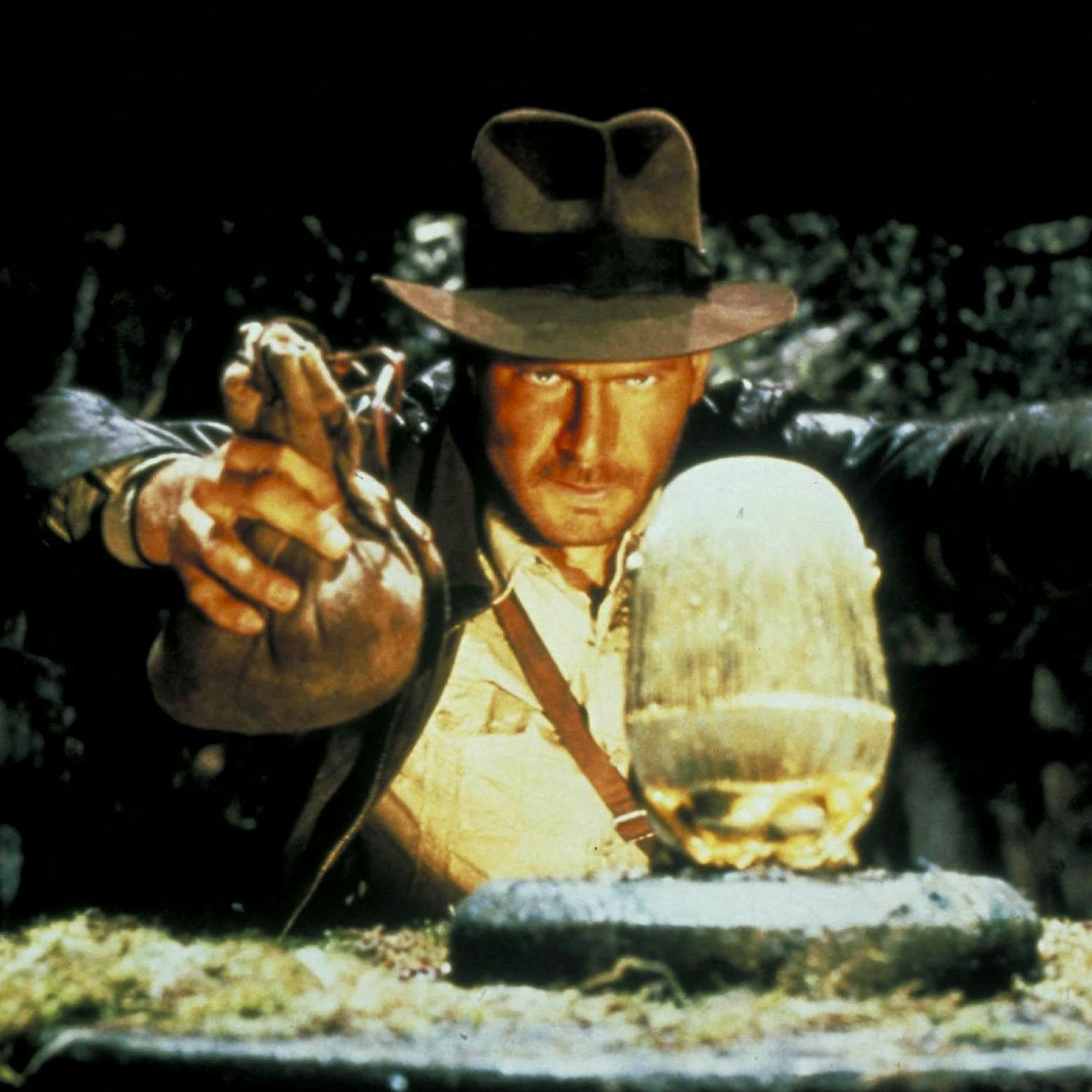 Four Questions: Becoming an archaeologist!