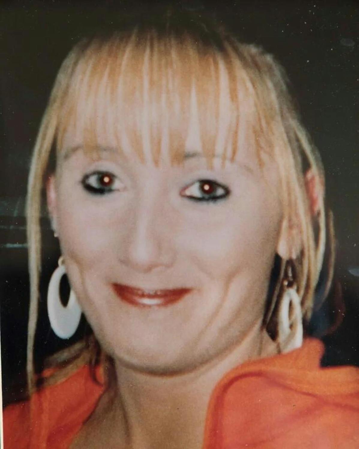 cover of episode 106 - Unintentional: The murder of Ann Walsh