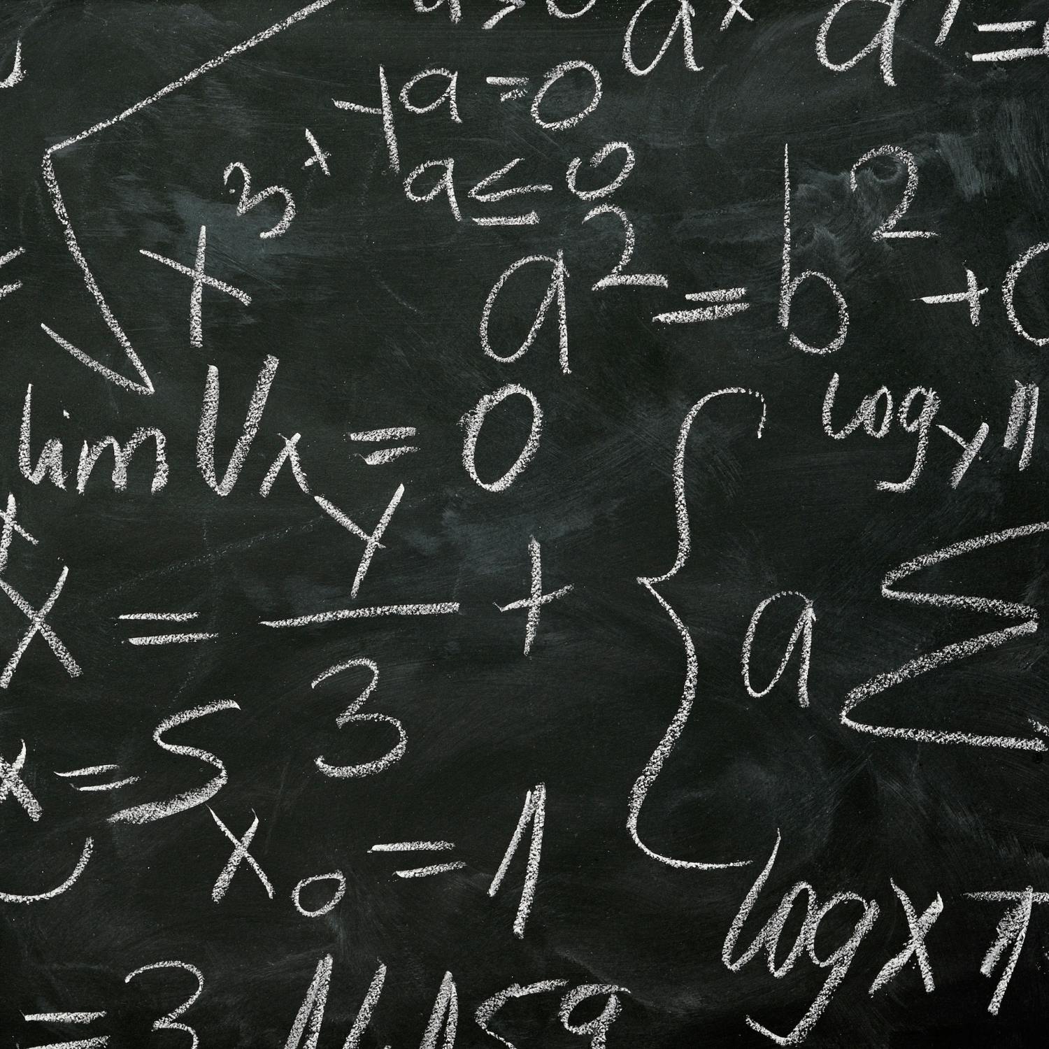 Have we dumbed down our maths curriculum too much?