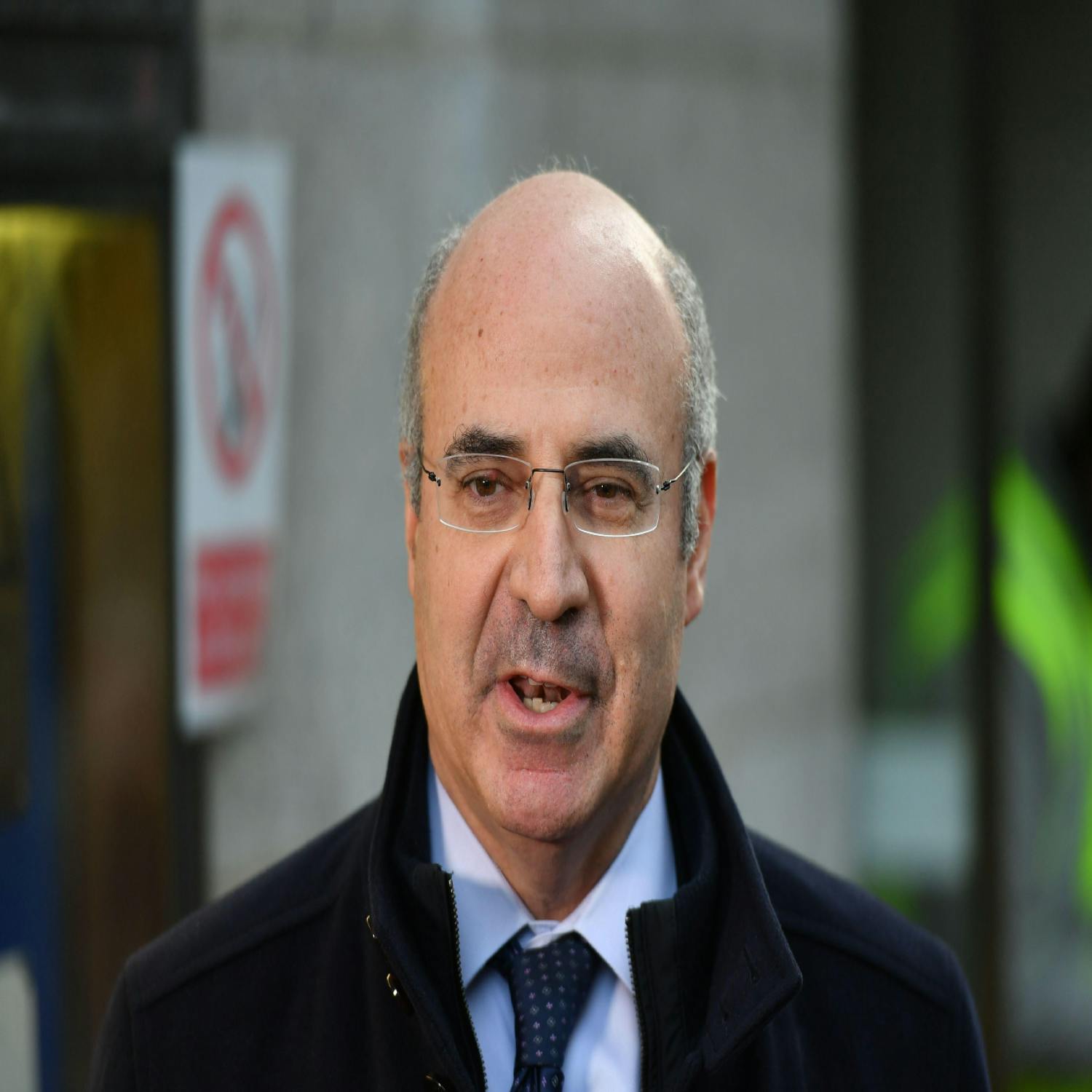 cover of episode Bill Browder to lobby for an Irish Magnitsky Act