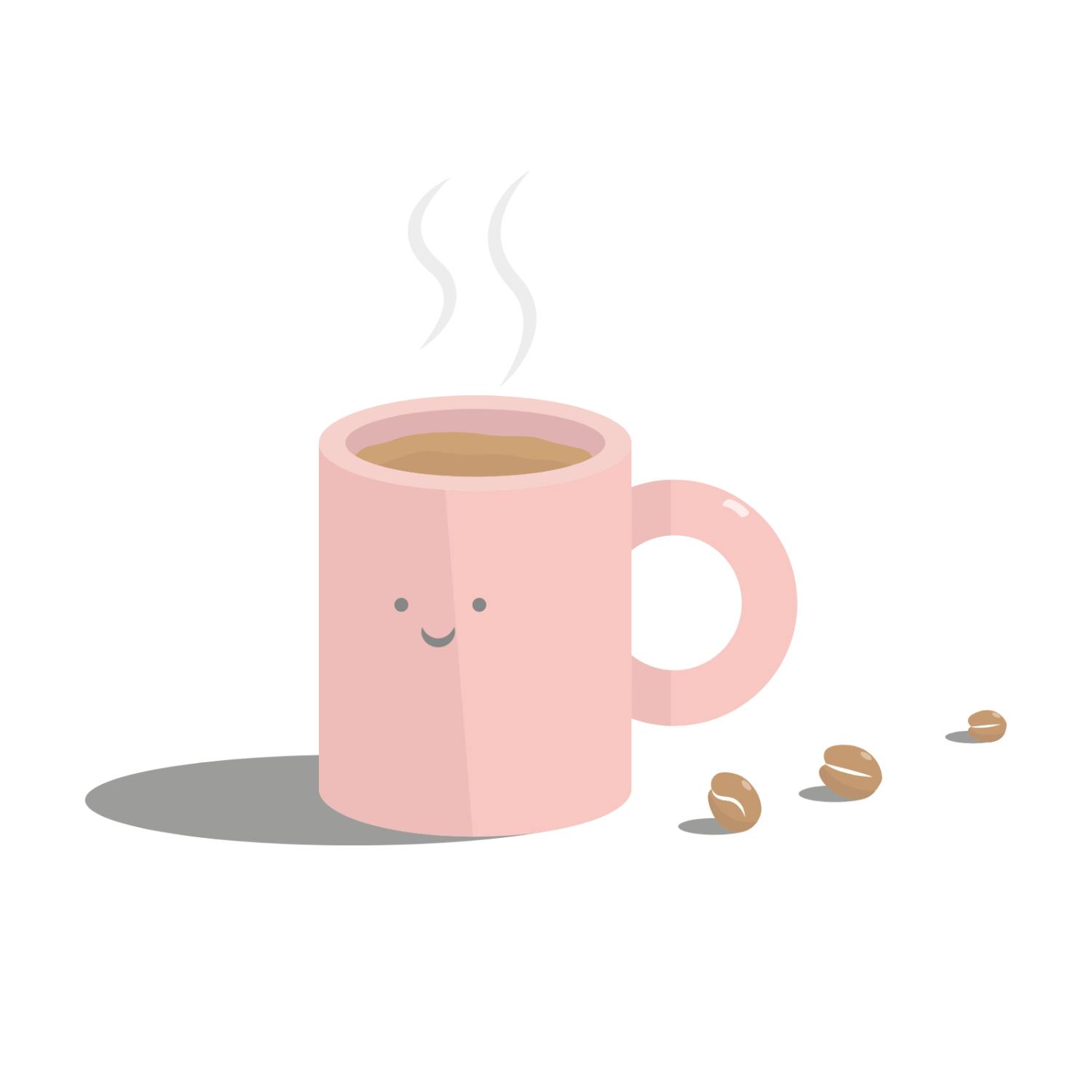 What does ‘sex before coffee’ mean?