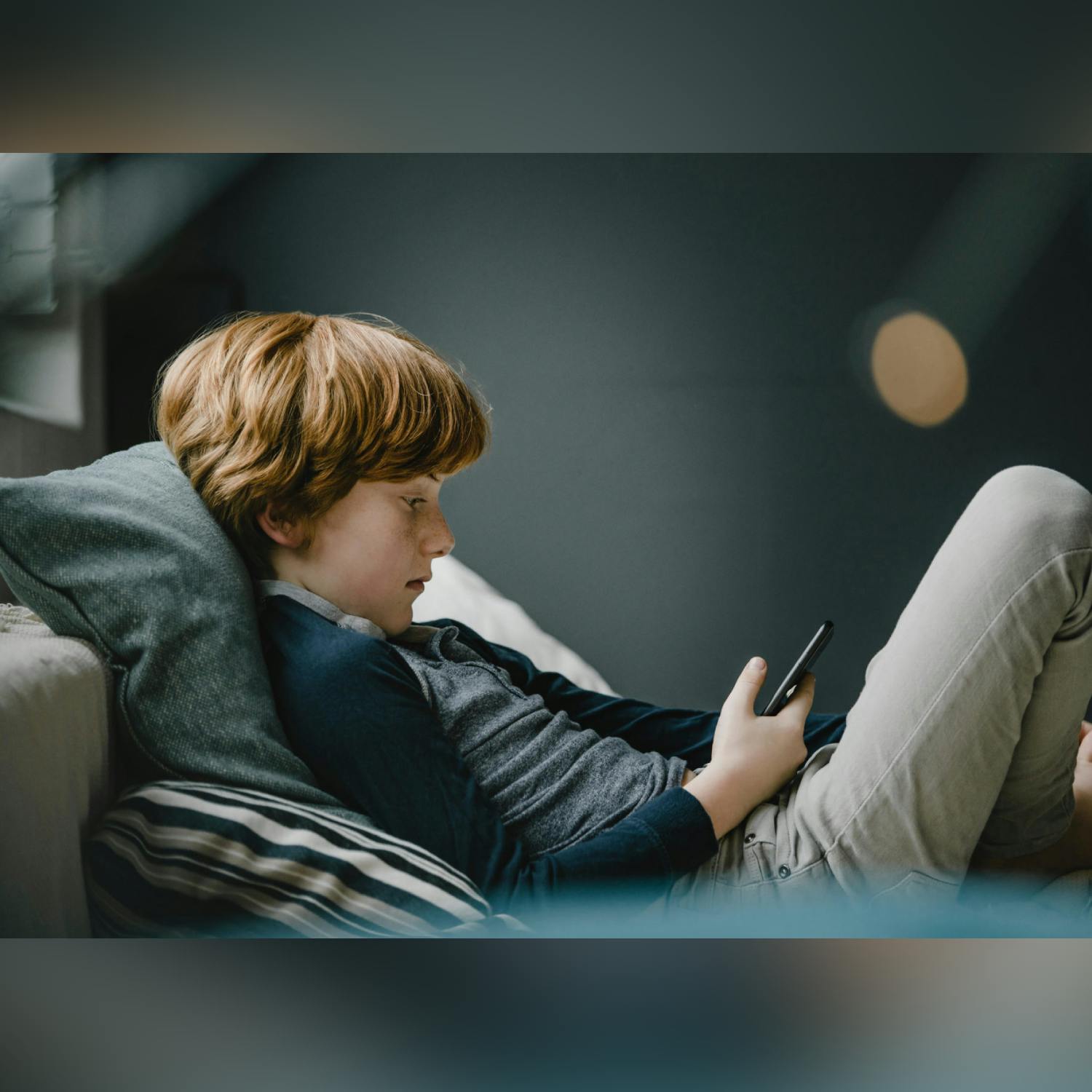 Would a phone ban in schools work?