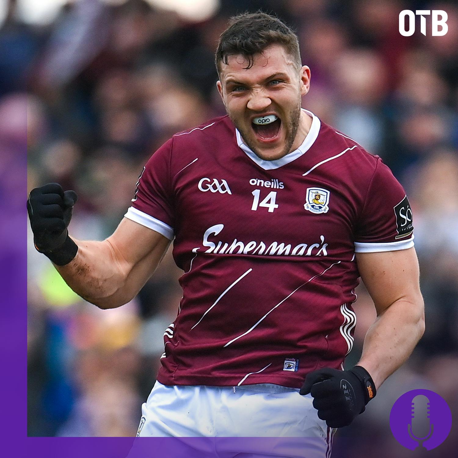Reaction as Galway beat Roscommon: Paraic Joyce, John Maher and Davy Burke | Shane Curran on analysis