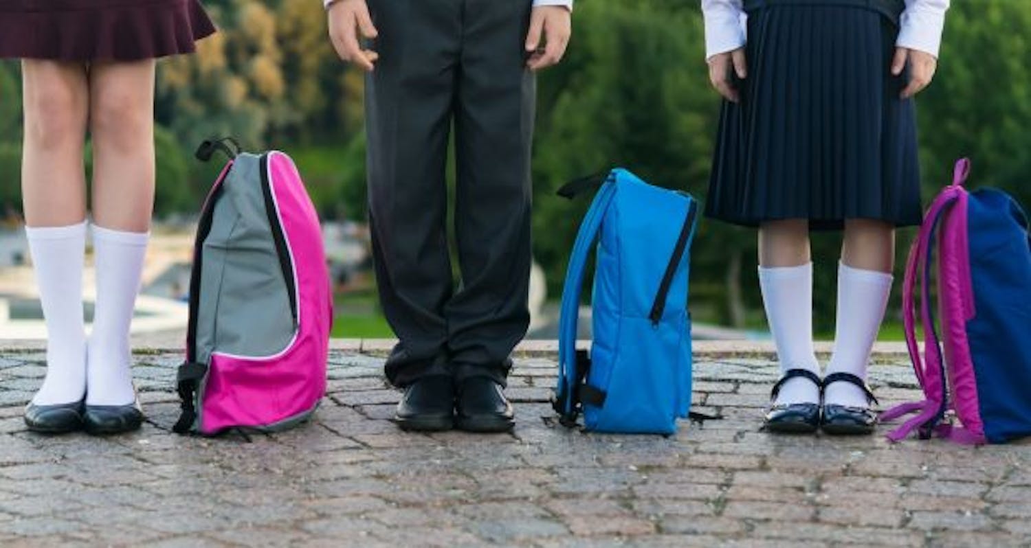 Consumer Corner: Back to school saving tips episode artwork