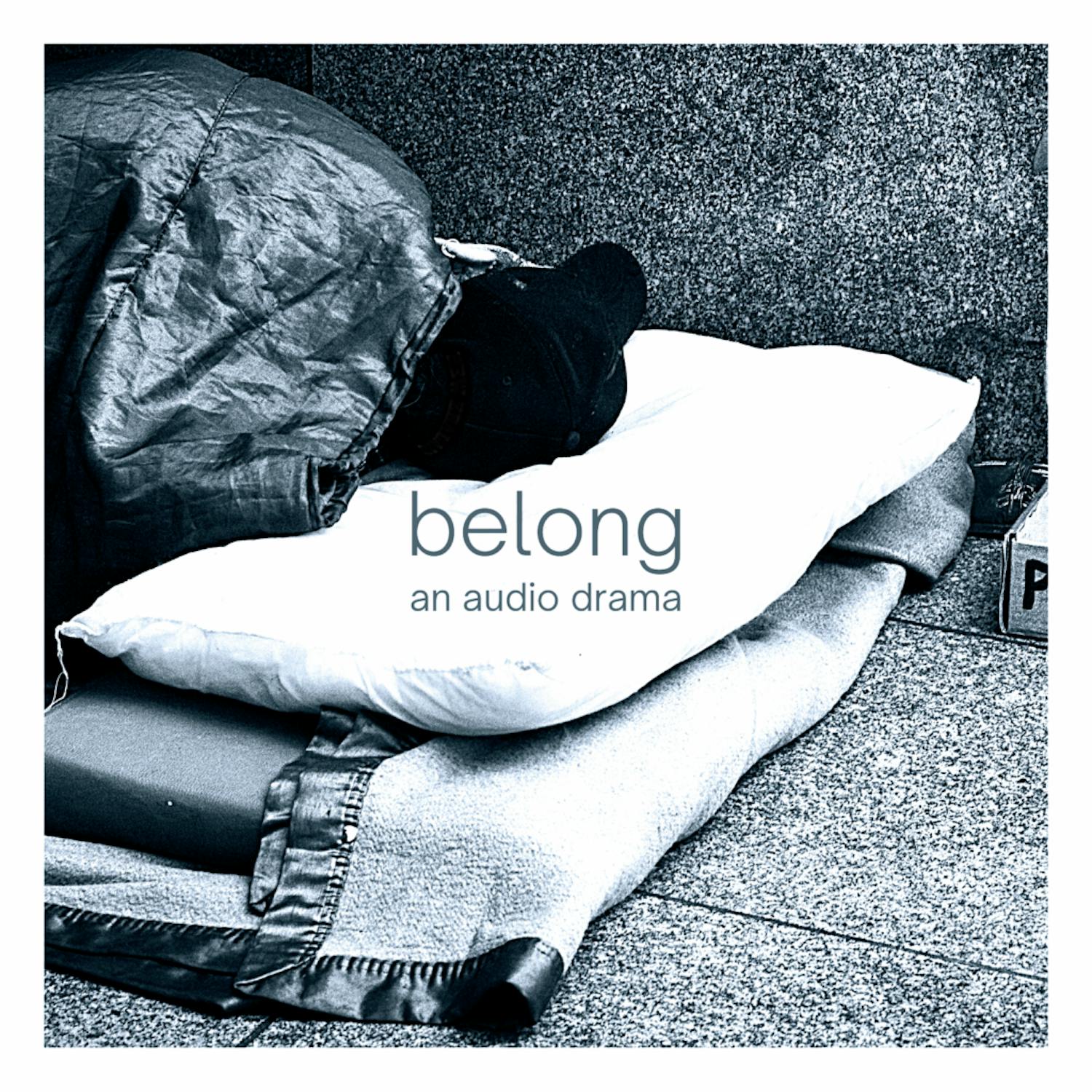 Belong: Drama On Newstalk episode artwork