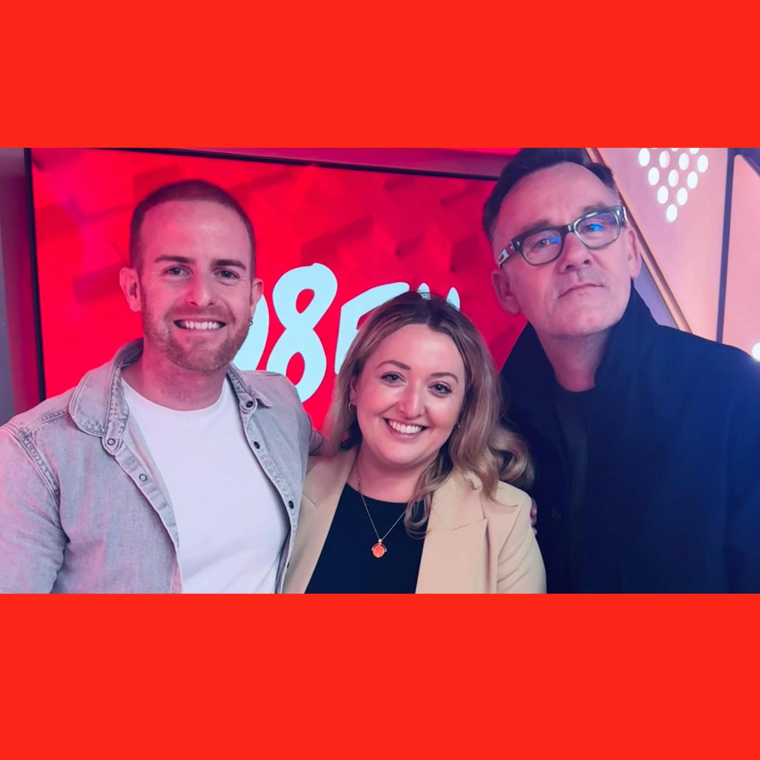 Brendan Courtney Talks New TV Show, Puppies And Podcasts episode artwork
