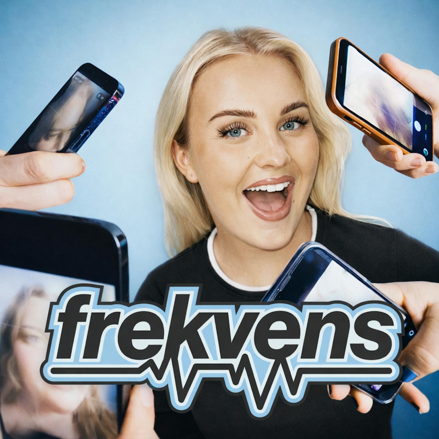 Kristine Arntzen fat shamet i kommentarfeltet Kristine Arntzen fat shamet i kommentarfeltet