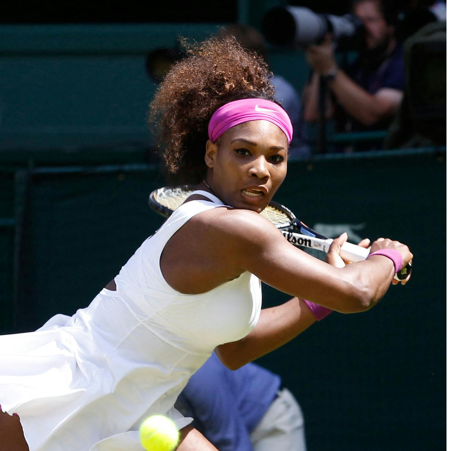 What motivates athletes to return to their sports?  