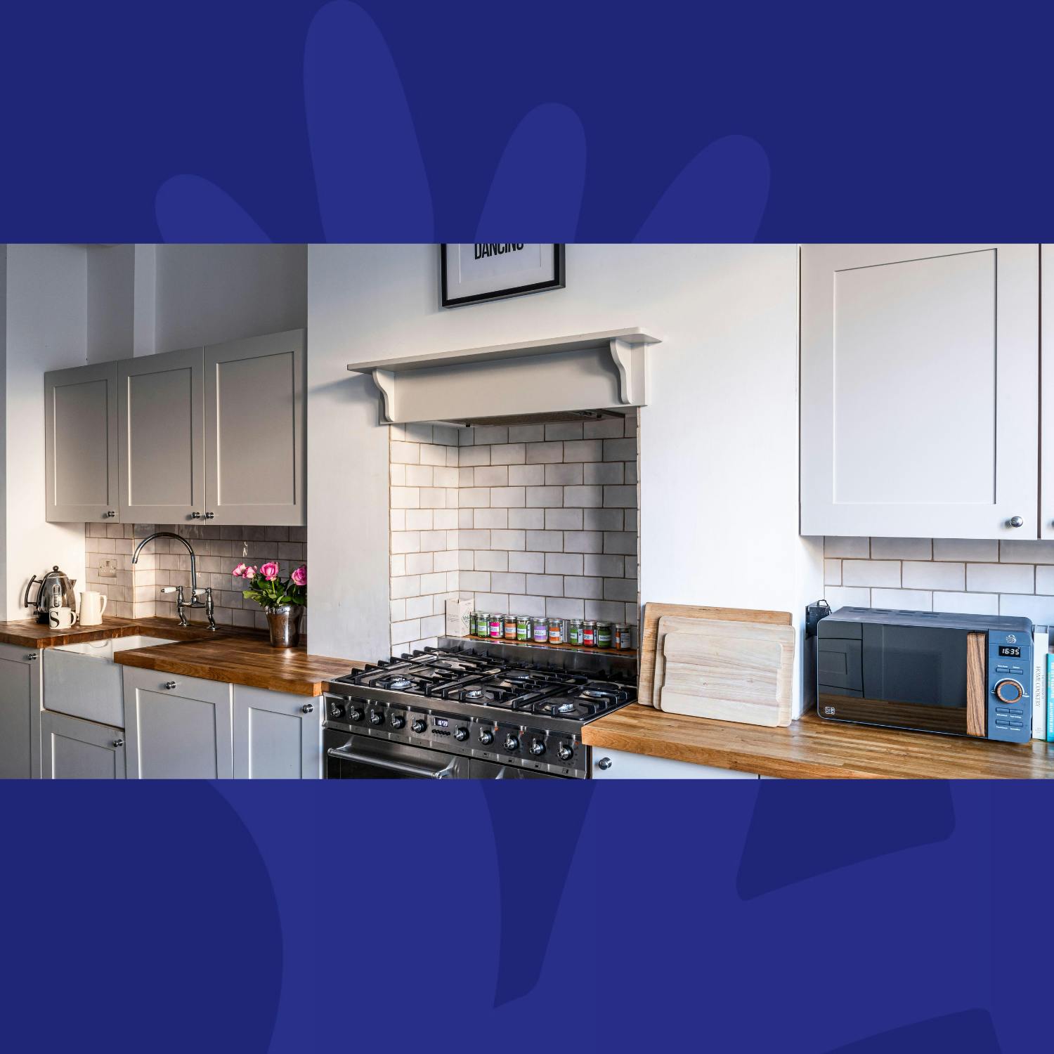 Rory's Stories Shares His Adoration For One Particular Kitchen Appliance episode artwork