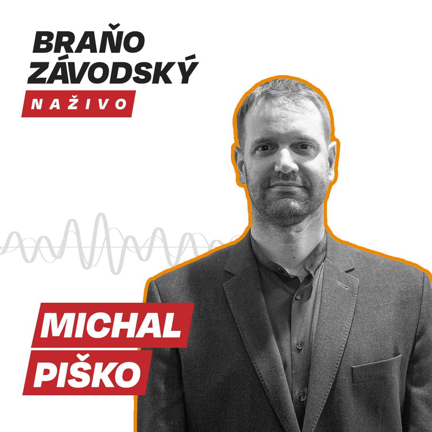 Piško z Transparency International: Prezidentská kampaň pred 2. kolom je netransparentná a neférová