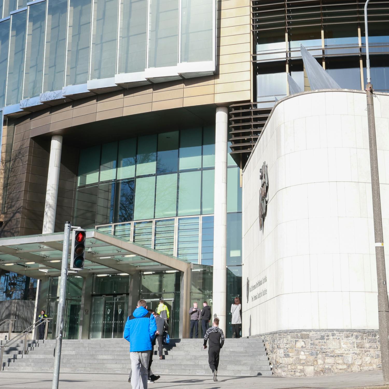 Parnell Square attack trial begins today - what you need to know