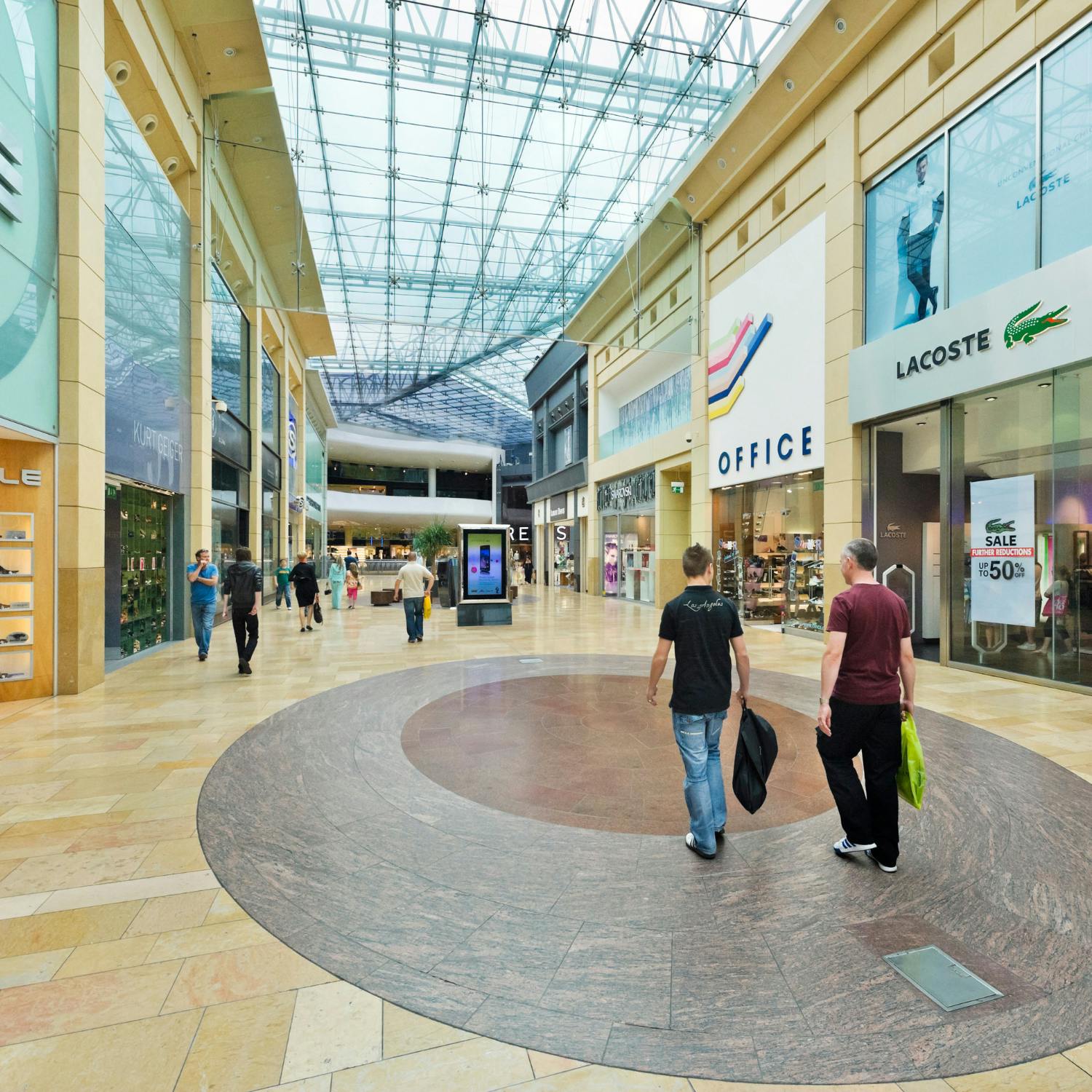 What's happening to our shopping centres? episode artwork