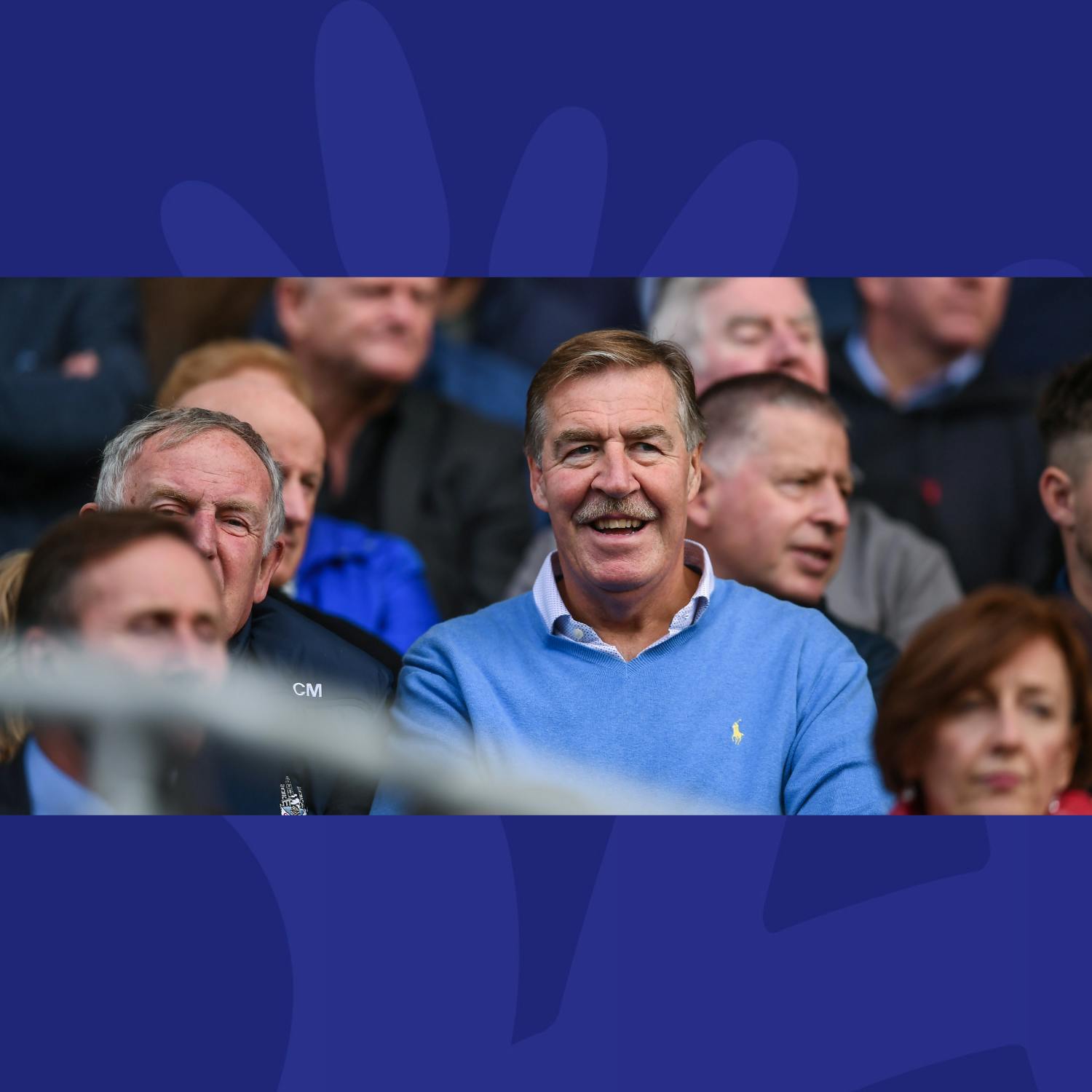 Gift Grub: Donal Lenihan On Rassie's Revenge Gift Grub: Donal Lenihan On Rassie's Revenge