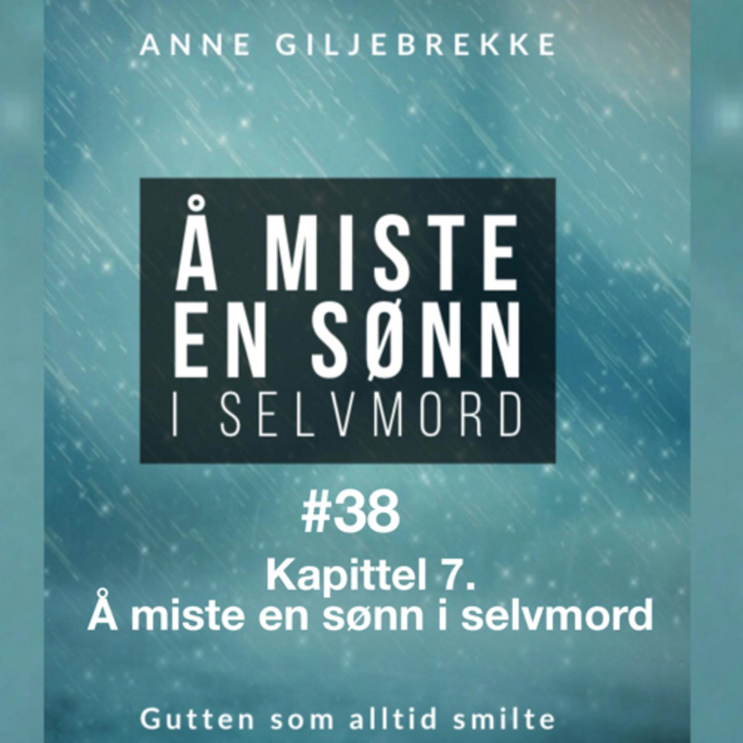 Selvmords Podden