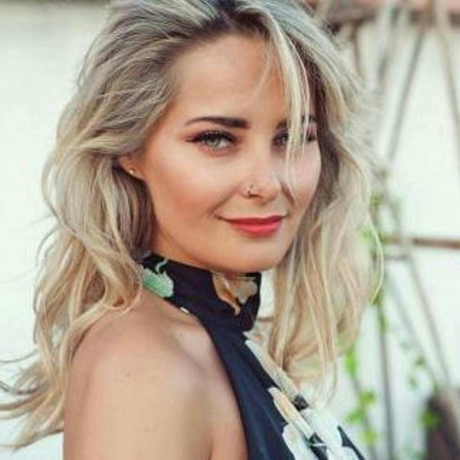 How to find love as a single mum with love coach Persia Lawson