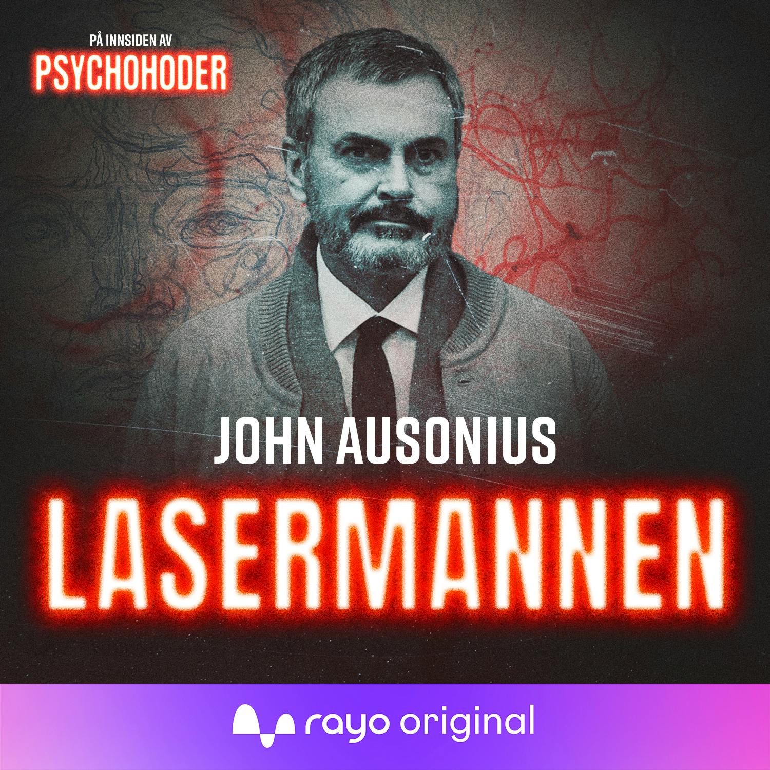 Lasermannen – skjøt folk som hadde «feil» hudfarge