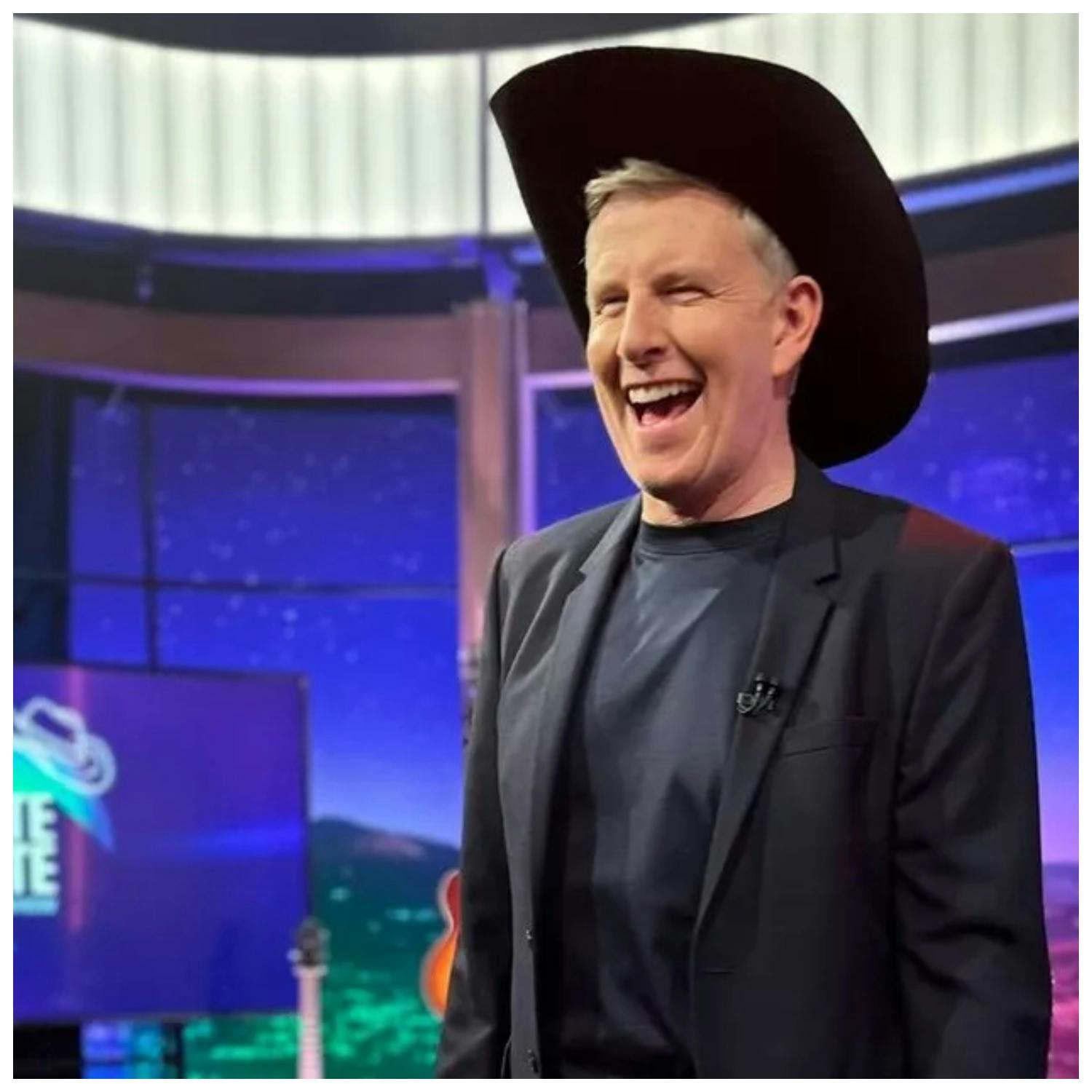 Gift Grub: Daniel O Donnell's Late Late Country Review