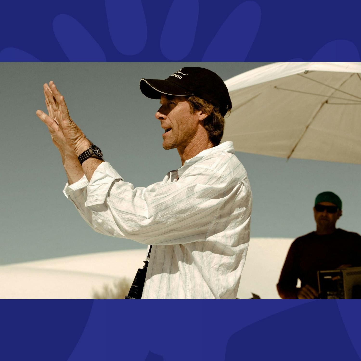 The Last Word On Movies: Michael Bay To Direct Film About US Military Rescue In Iran