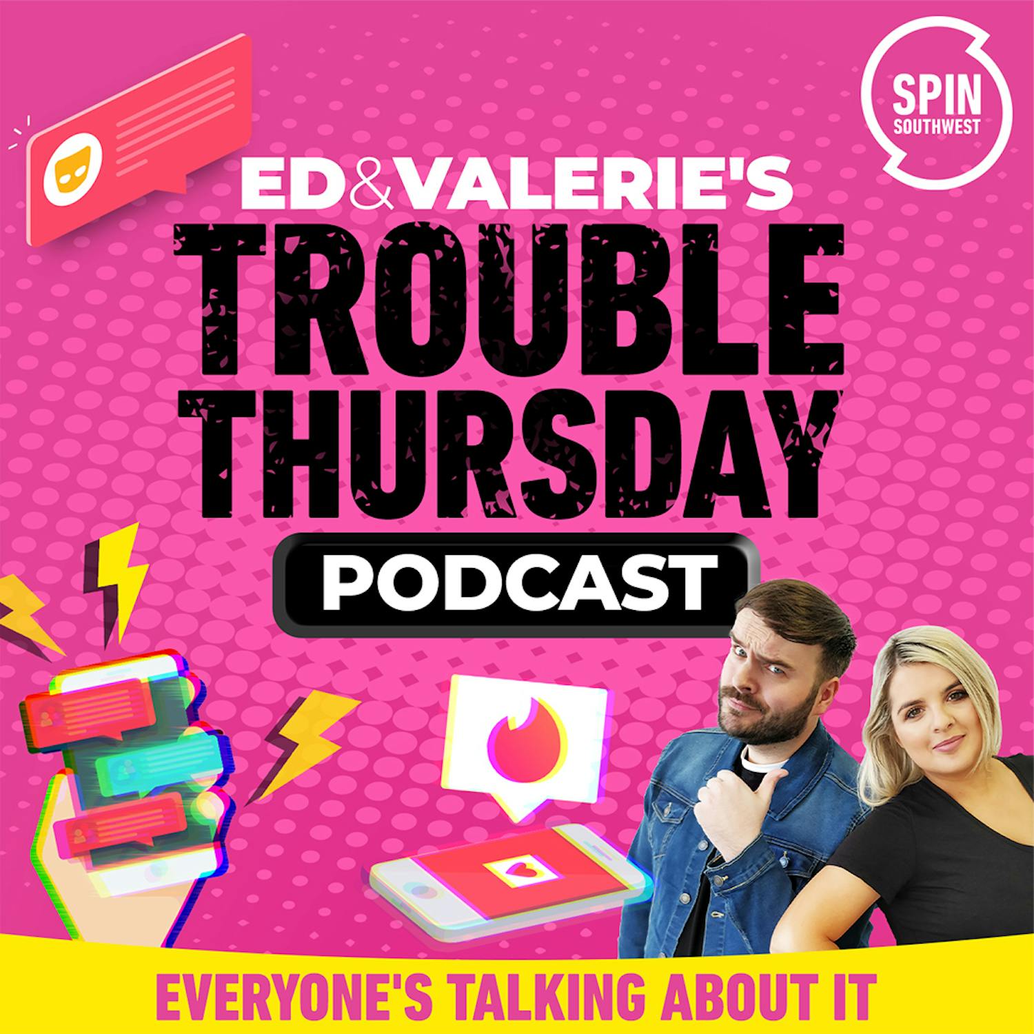 Trouble Thursday - Should the bride pay? Trouble Thursday - Should the bride pay?