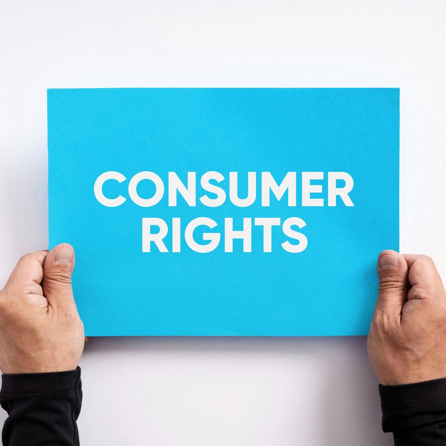 What consumer rights exist for travellers in extraordinary situations? episode artwork