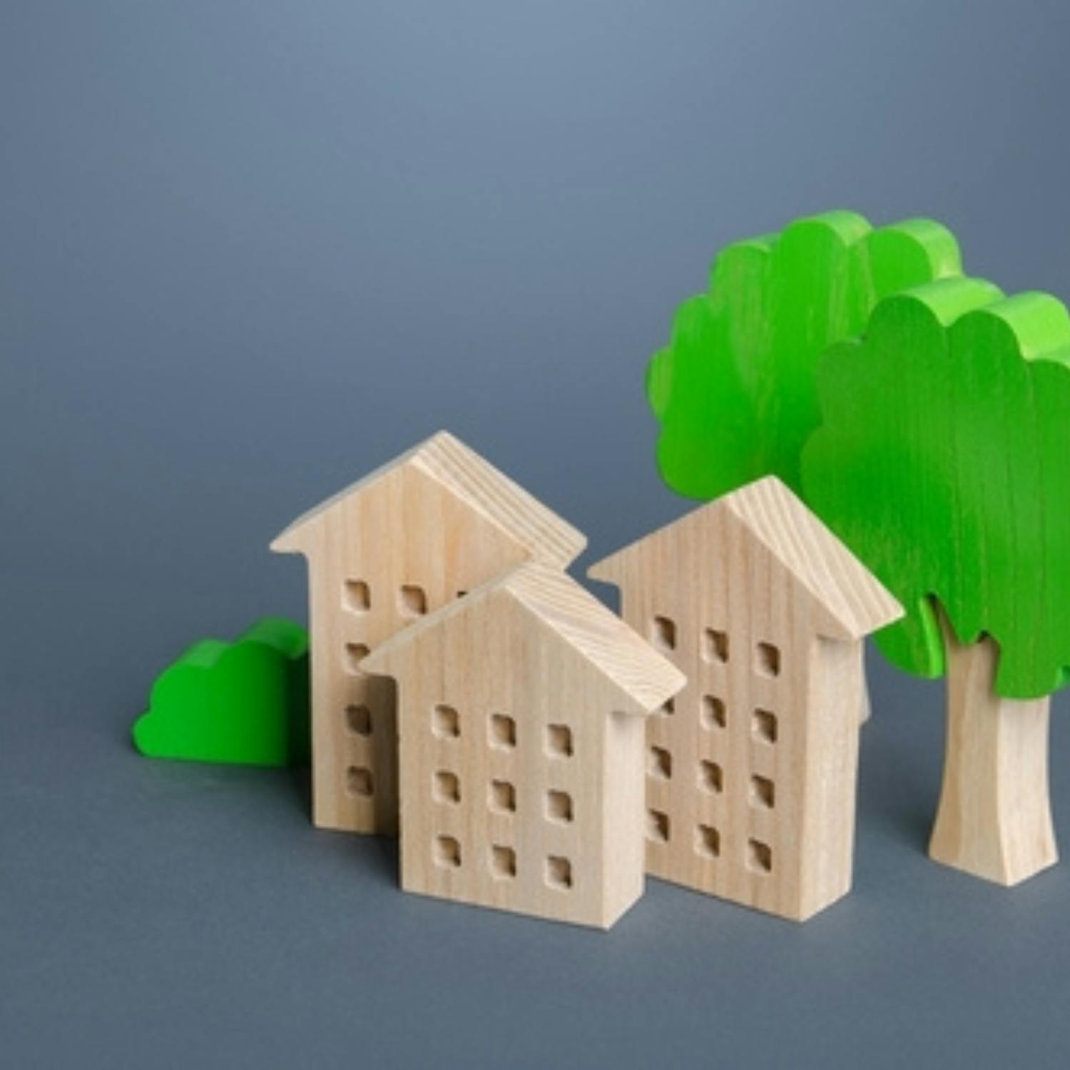 What is net zero living?