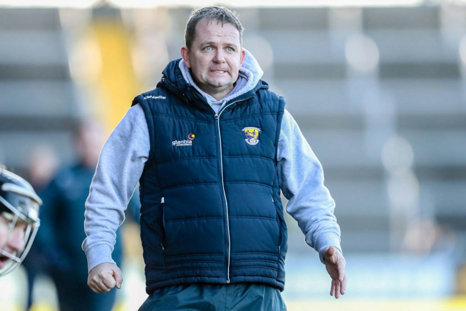 The Hurling Show - EP1 | Davy Fitz shelf-life, Carlow Rising, Diarmo for Dubs The Hurling Show - EP1 | Davy Fitz shelf-life, Carlow Rising, Diarmo for Dubs