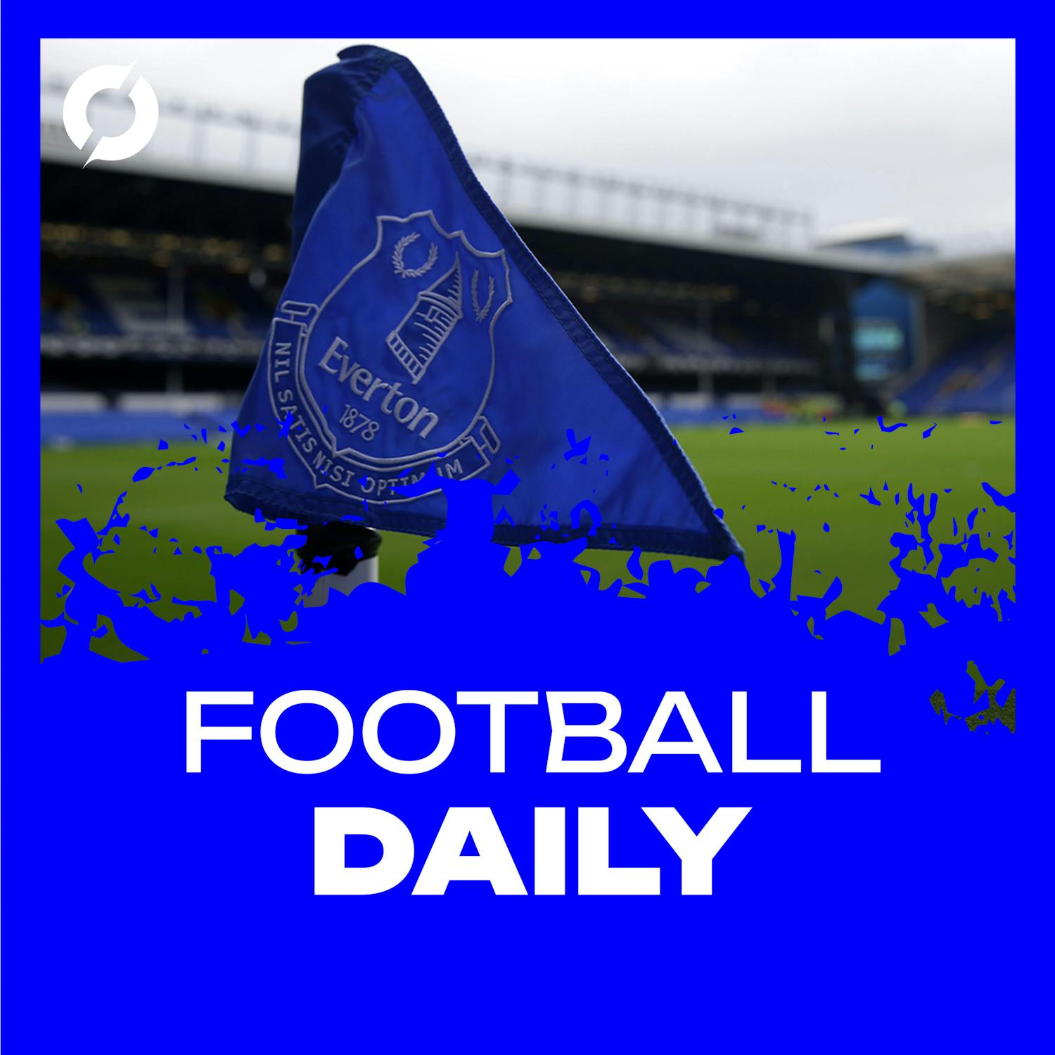 Football Daily: Everton deducted 10 points, Ireland squad in Amsterdam for qualifier, defeats for Argentina and Brazil