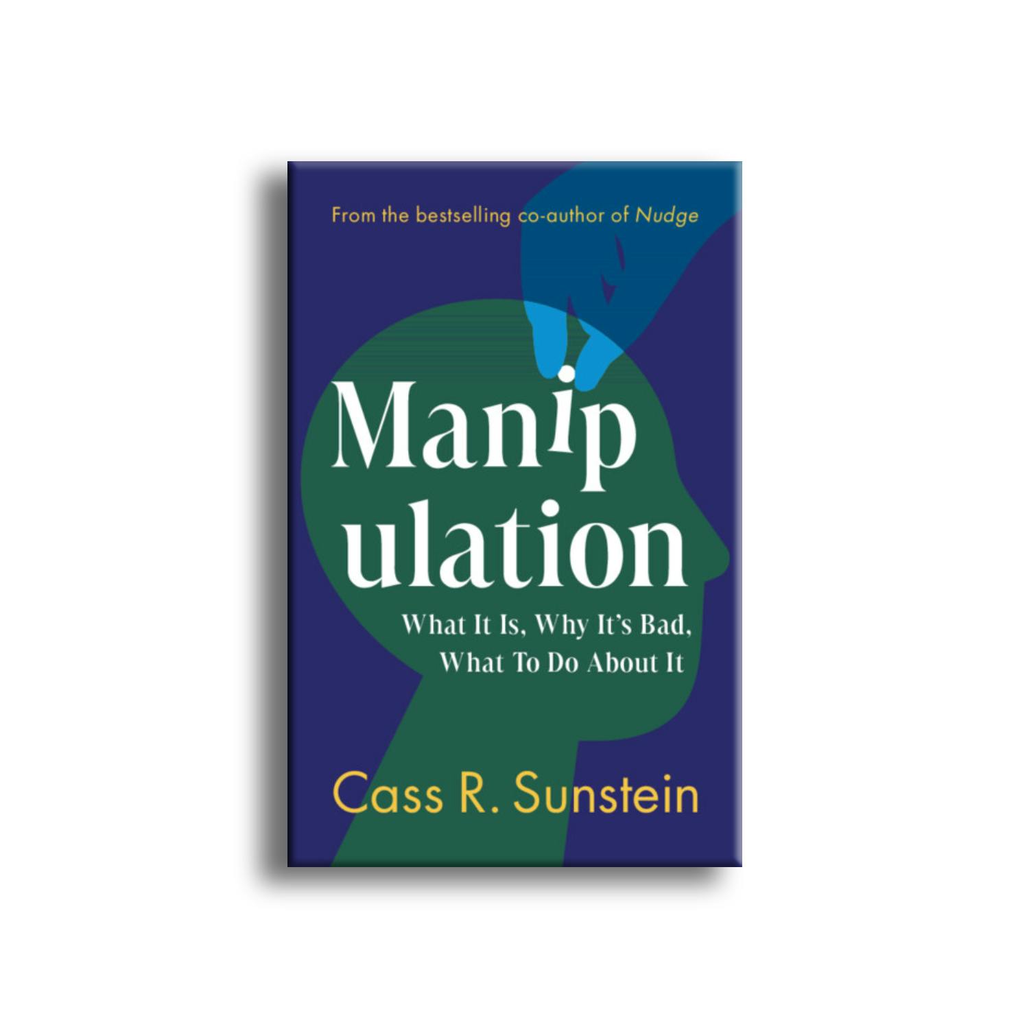How does manipulation work? Image