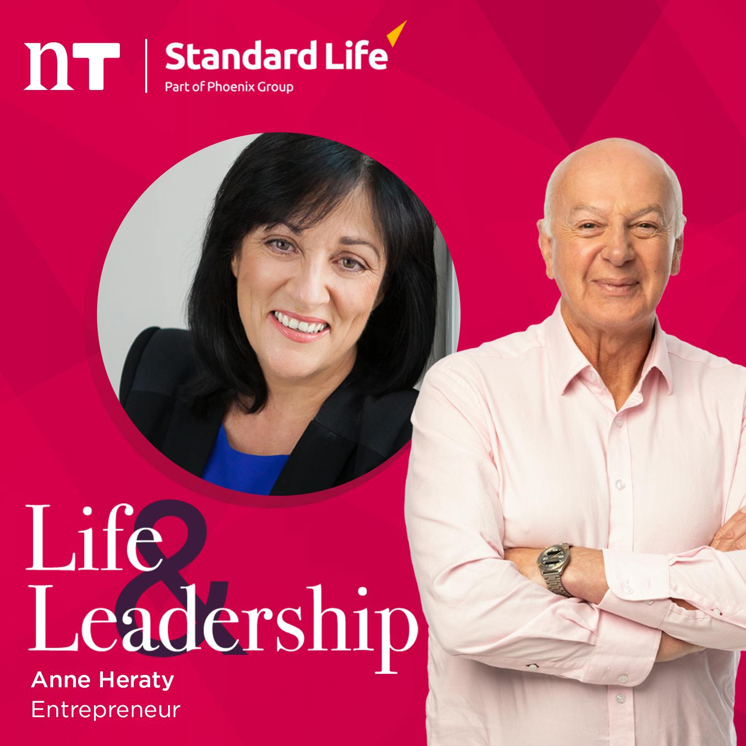 Episode 3 - Anne Heraty Episode 3 - Anne Heraty