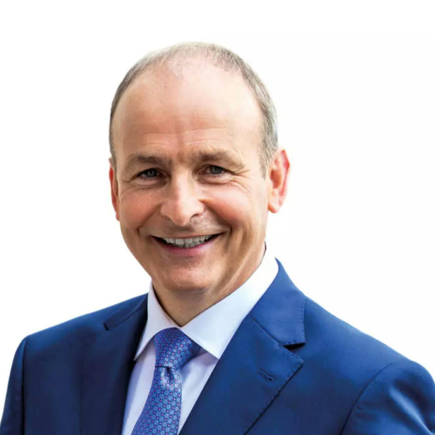 Micheál Martin on another five years with Fine Gael, other parties in coalition, and Israel