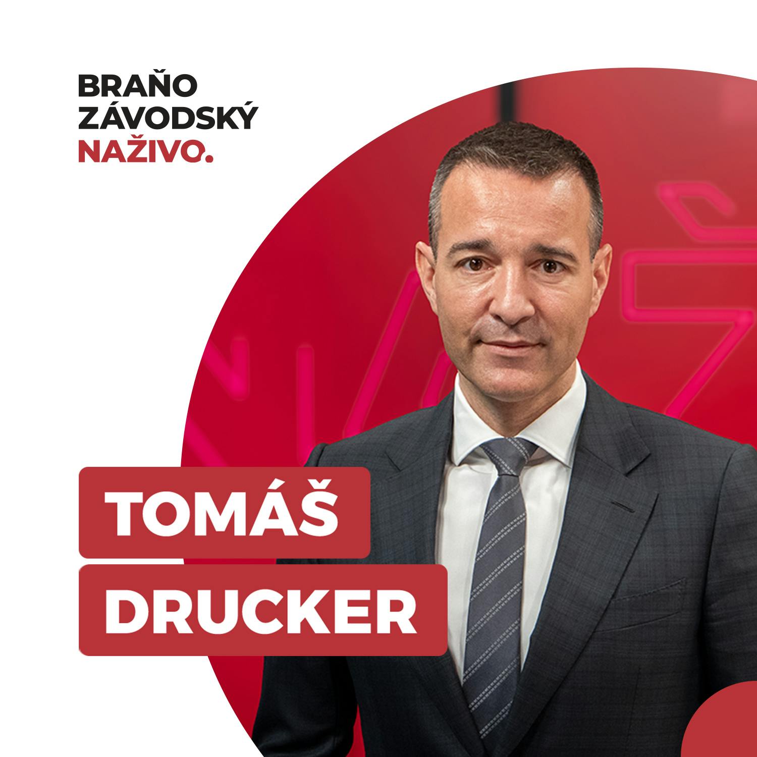 Drucker: Kotlárove vyjadrenia majú charakter dezinformácií. 350-tisíc bude investícia do SAV