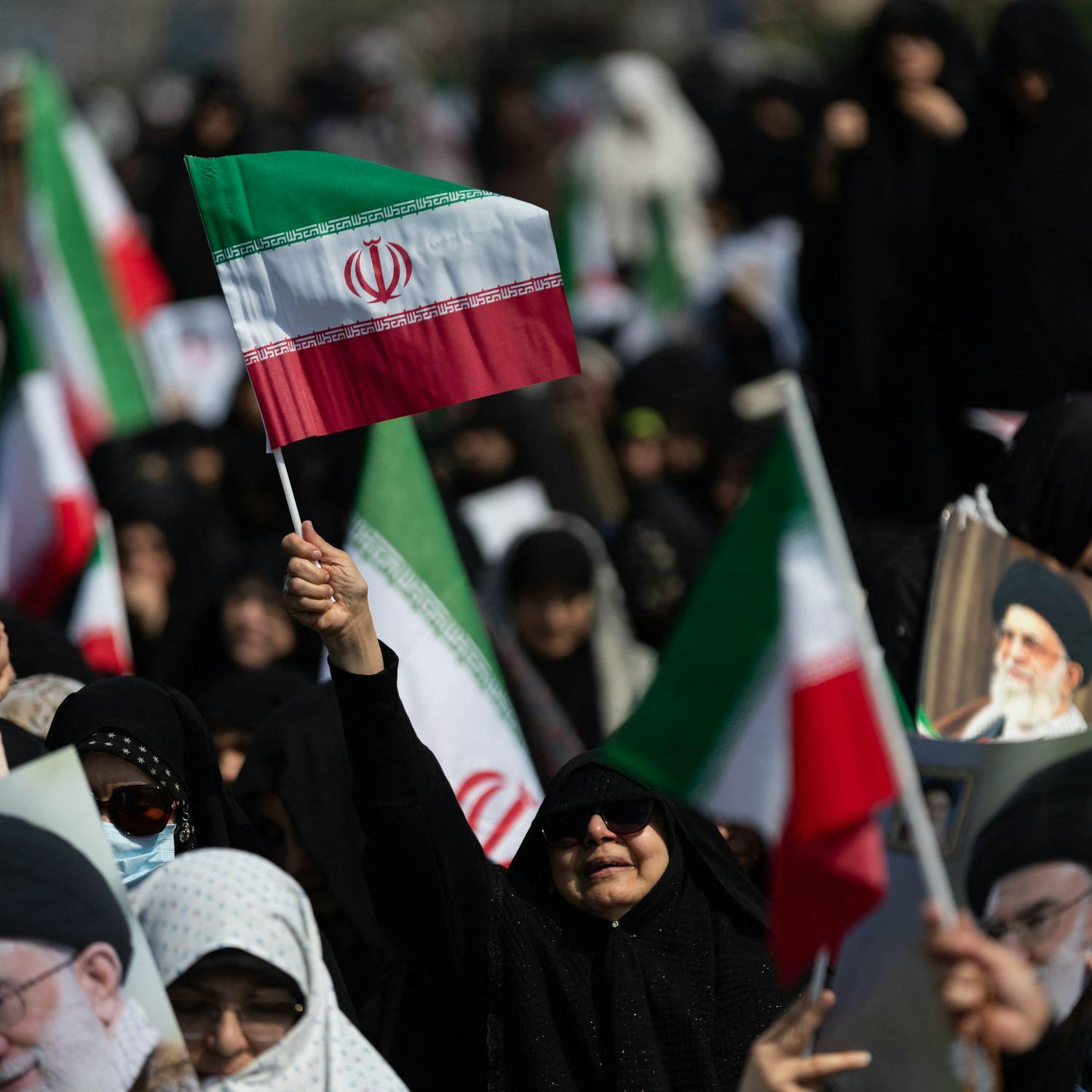 Iran War Week Two: What’s the latest? Iran War Week Two: What’s the latest?